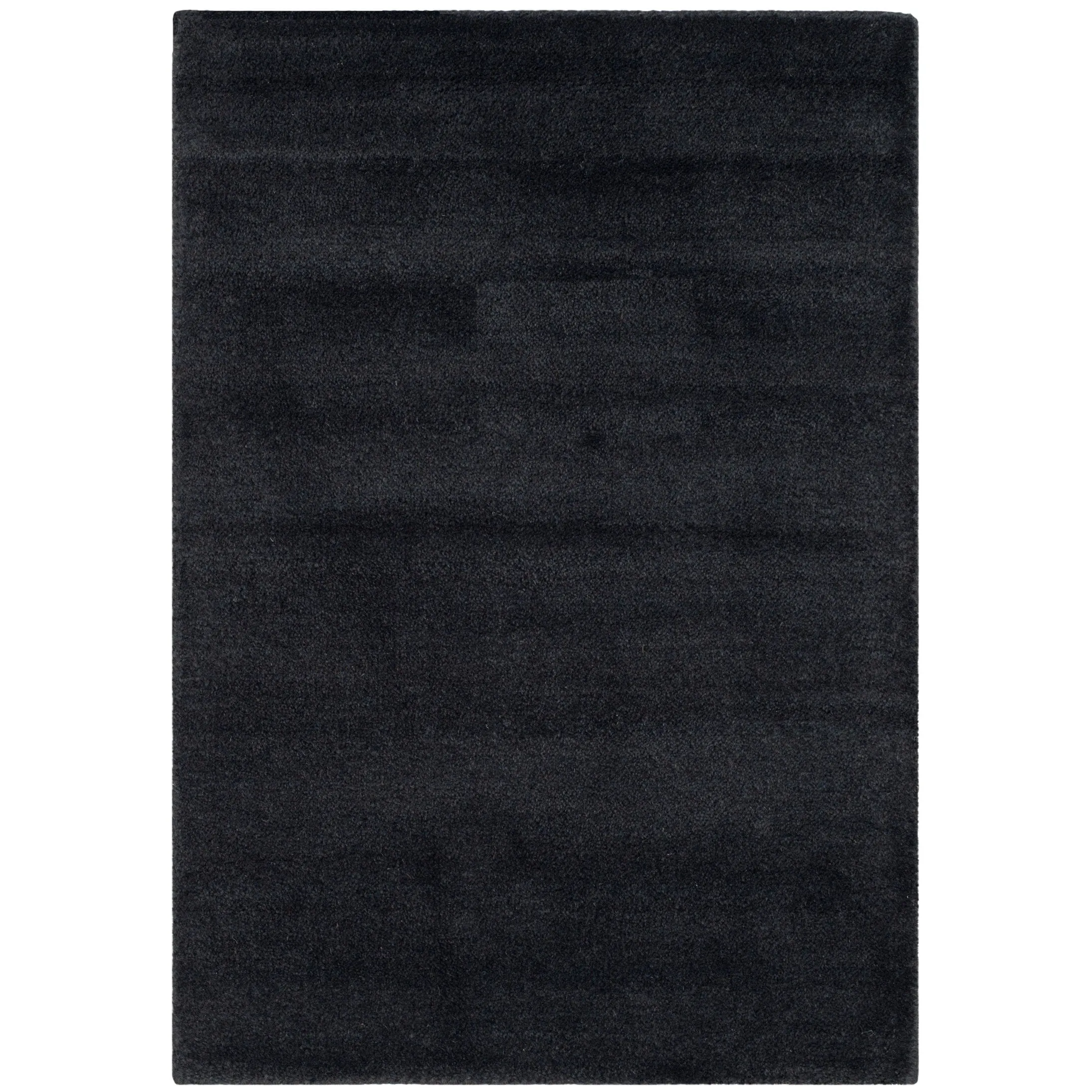 SAFAVIEH Handmade Himalaya Colorweave Plaid Modern Wool Rug