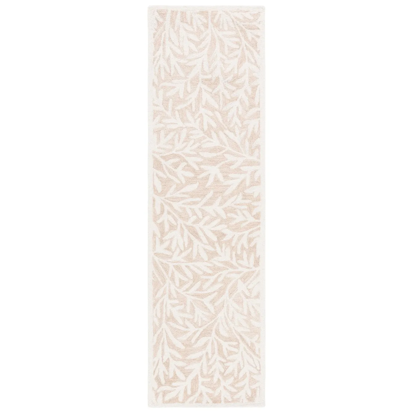 SAFAVIEH Handmade Jardin Mariegret Wool Rug