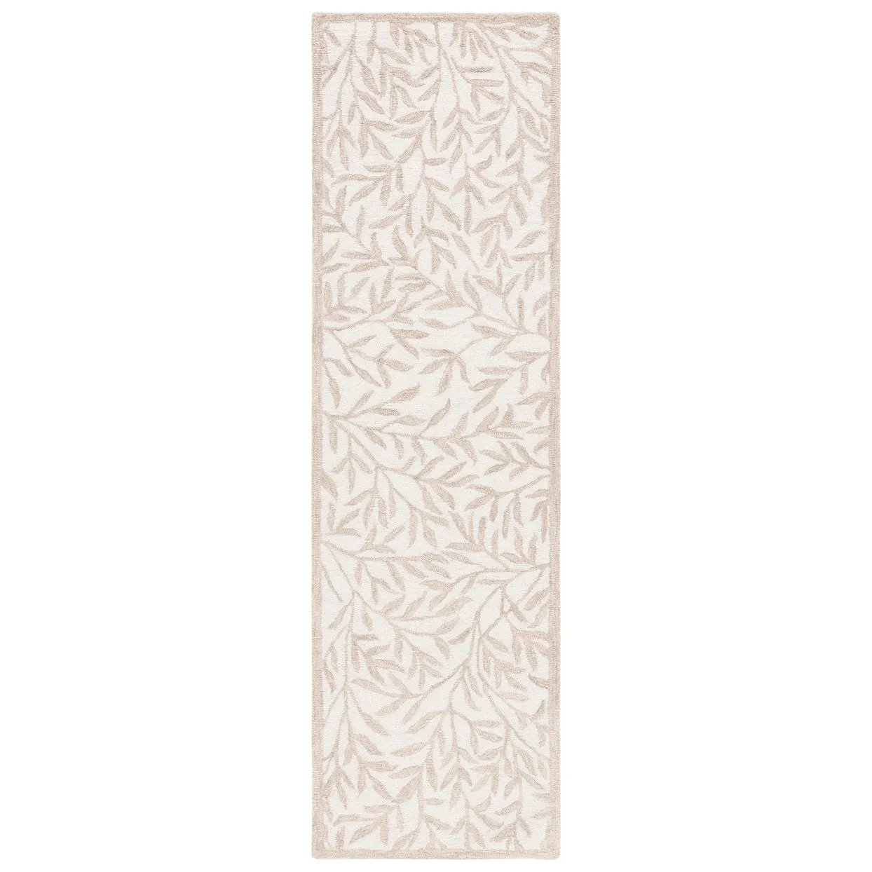 SAFAVIEH Handmade Jardin Mariegret Wool Rug