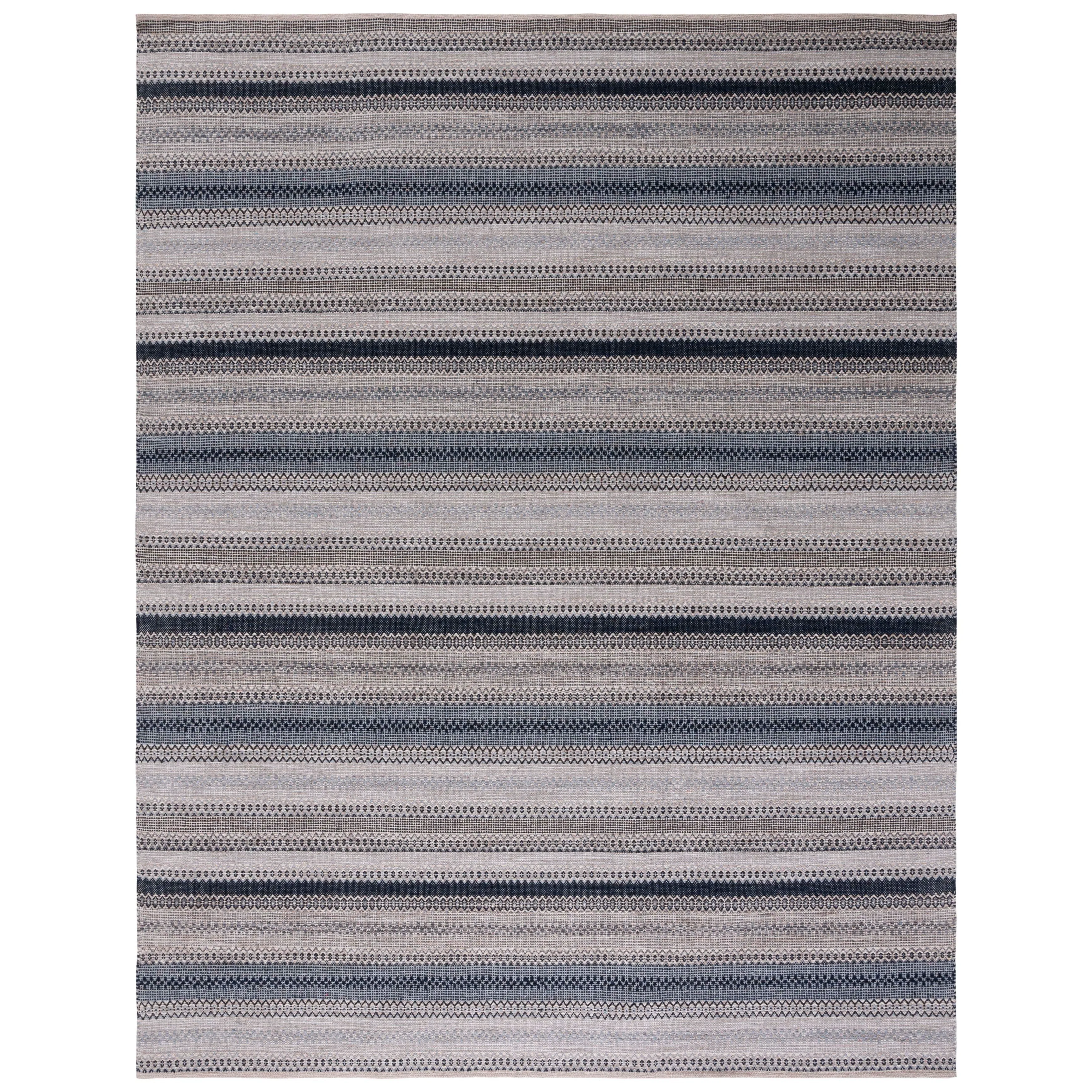 SAFAVIEH Handmade Kilim Vladlena Transitional Rug