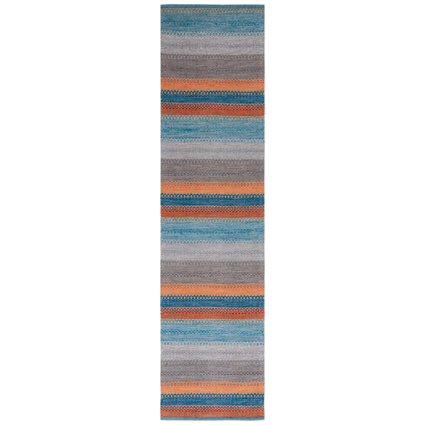 SAFAVIEH Handmade Kilim Vladlena Transitional Rug