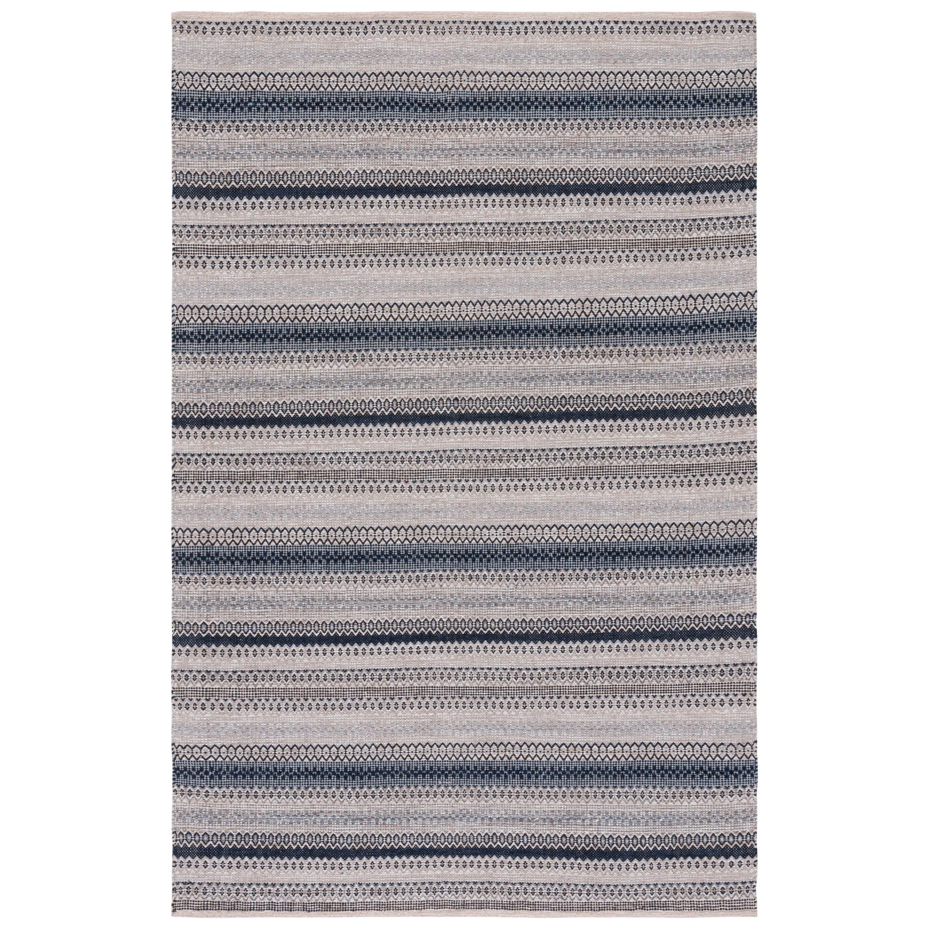 SAFAVIEH Handmade Kilim Vladlena Transitional Rug