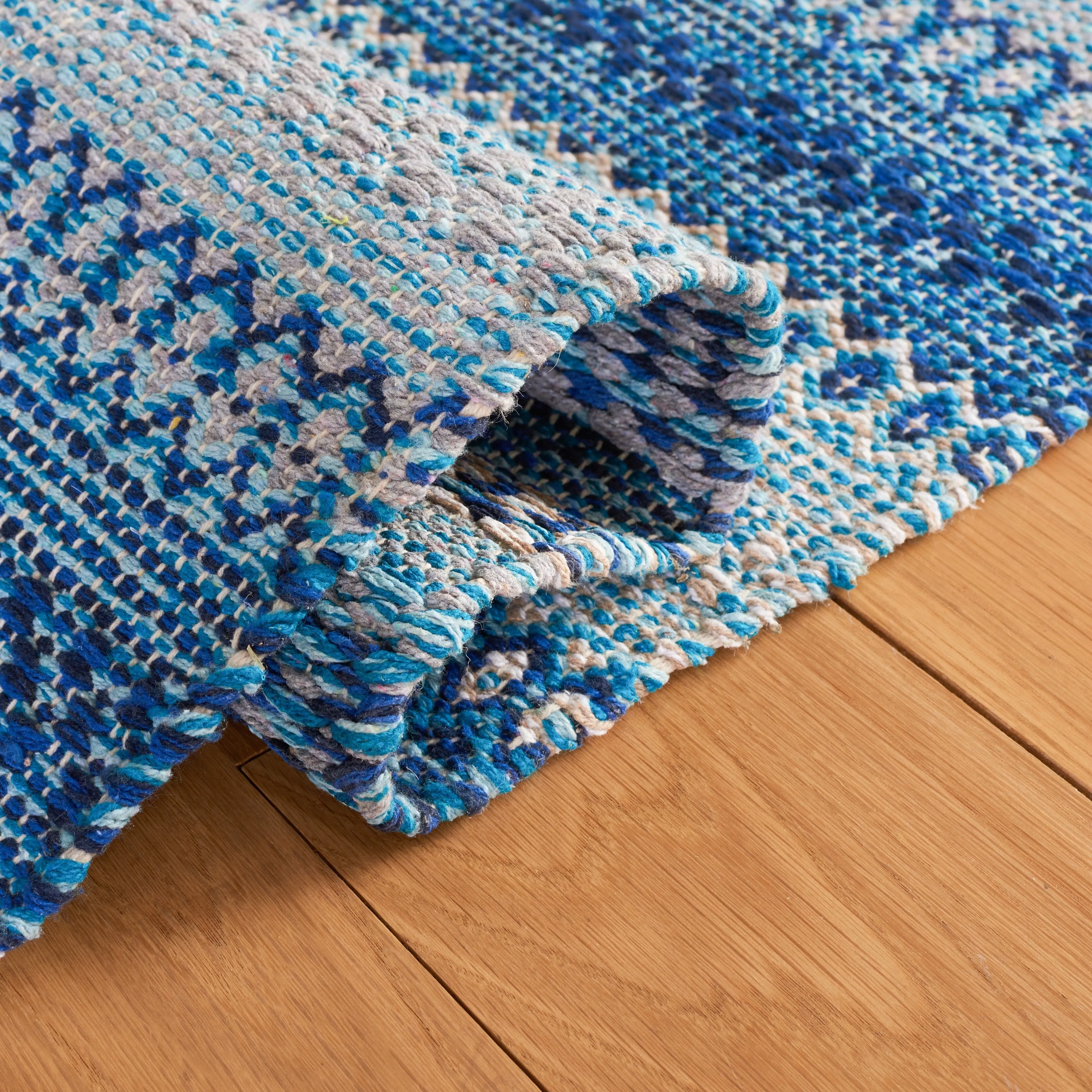 SAFAVIEH Handmade Kilim Vladlena Transitional Rug