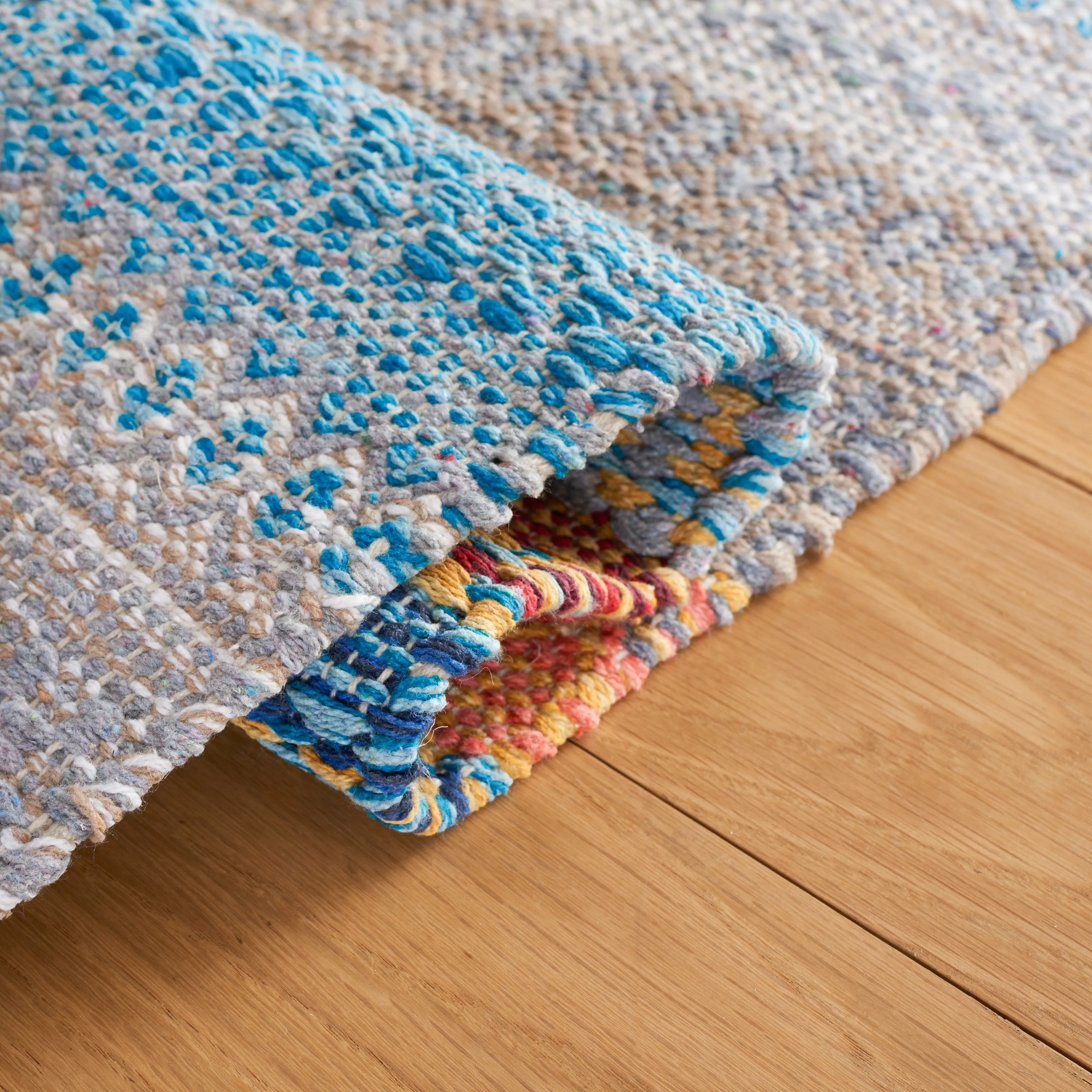 SAFAVIEH Handmade Kilim Vladlena Transitional Rug