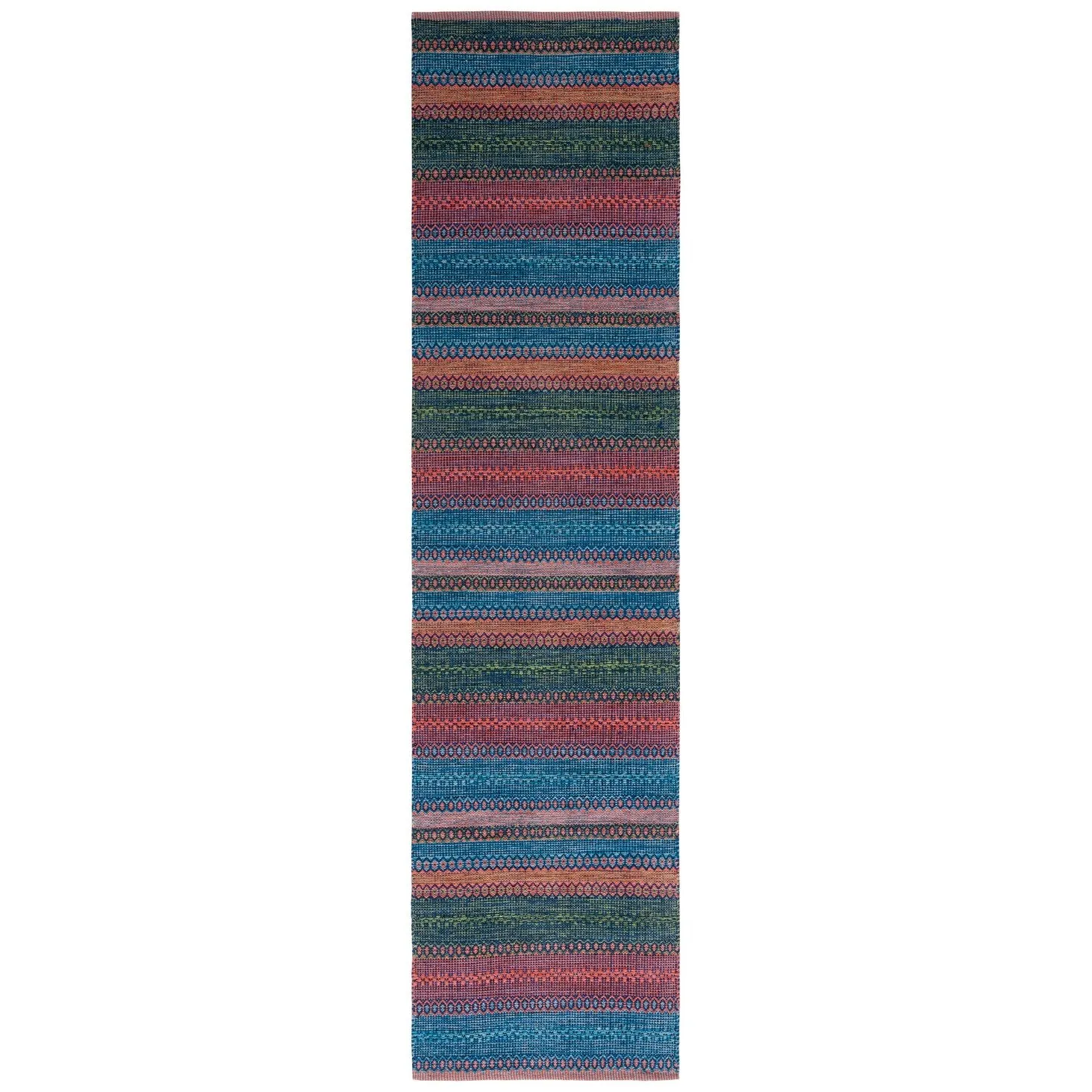 SAFAVIEH Handmade Kilim Vladlena Transitional Rug