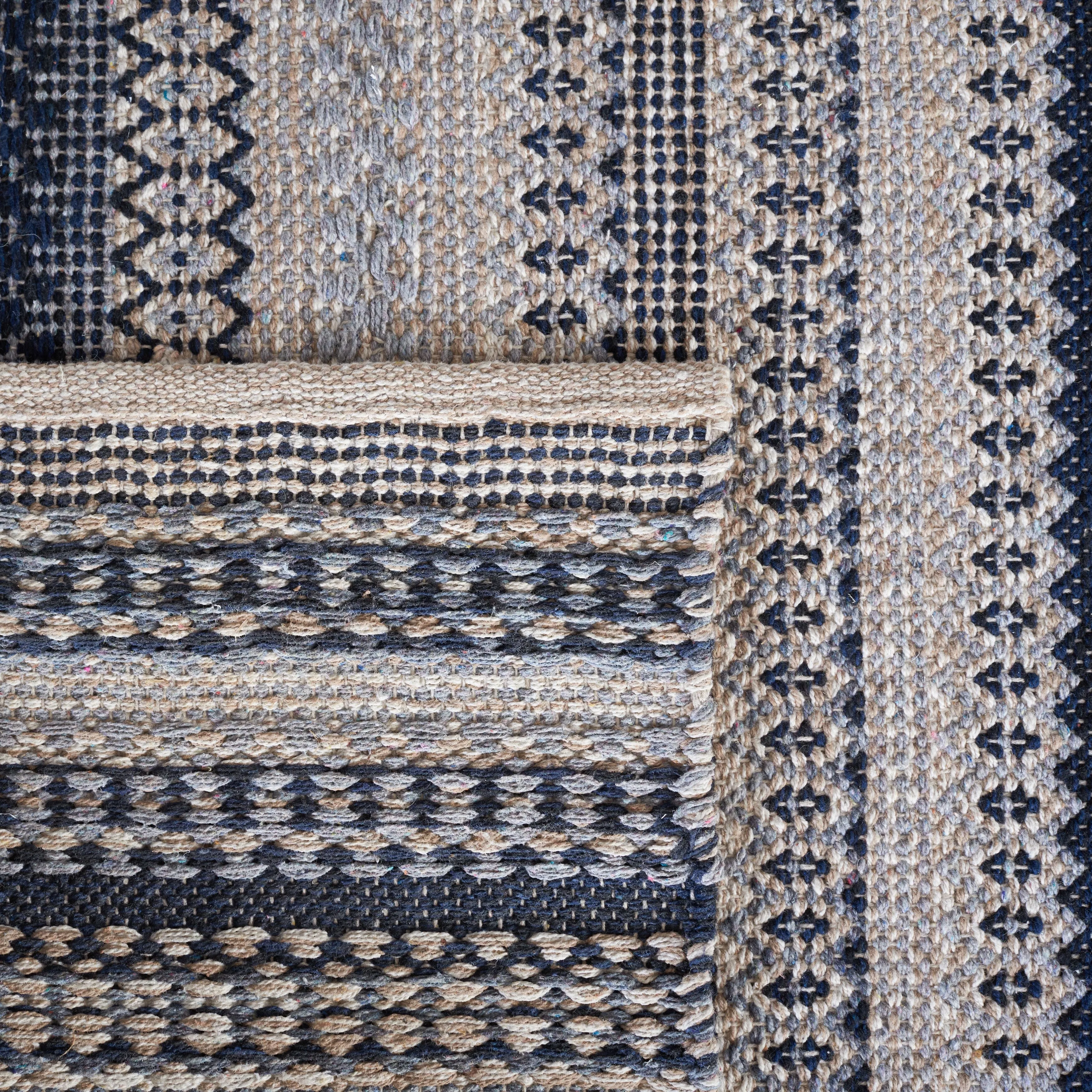 SAFAVIEH Handmade Kilim Vladlena Transitional Rug