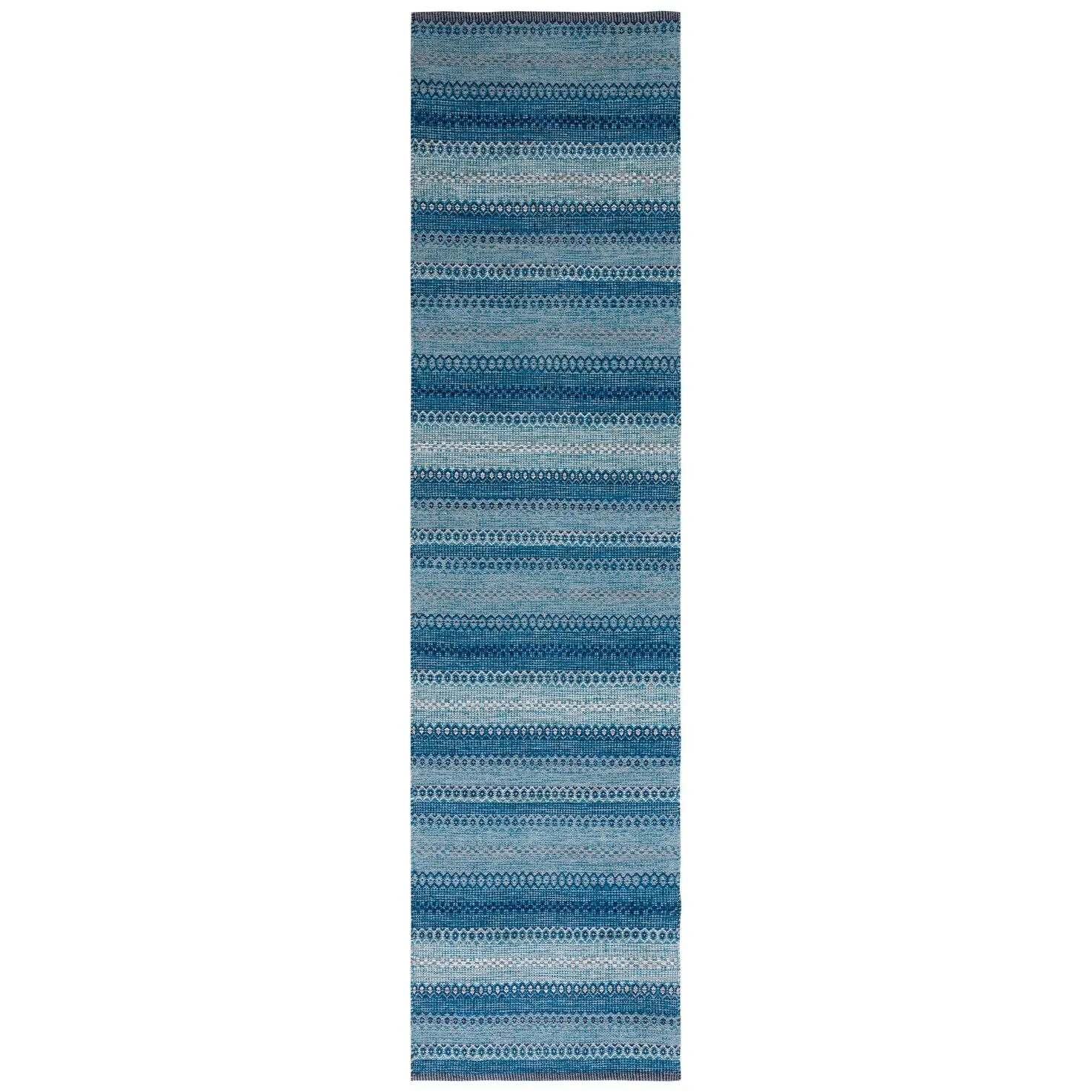 SAFAVIEH Handmade Kilim Vladlena Transitional Rug
