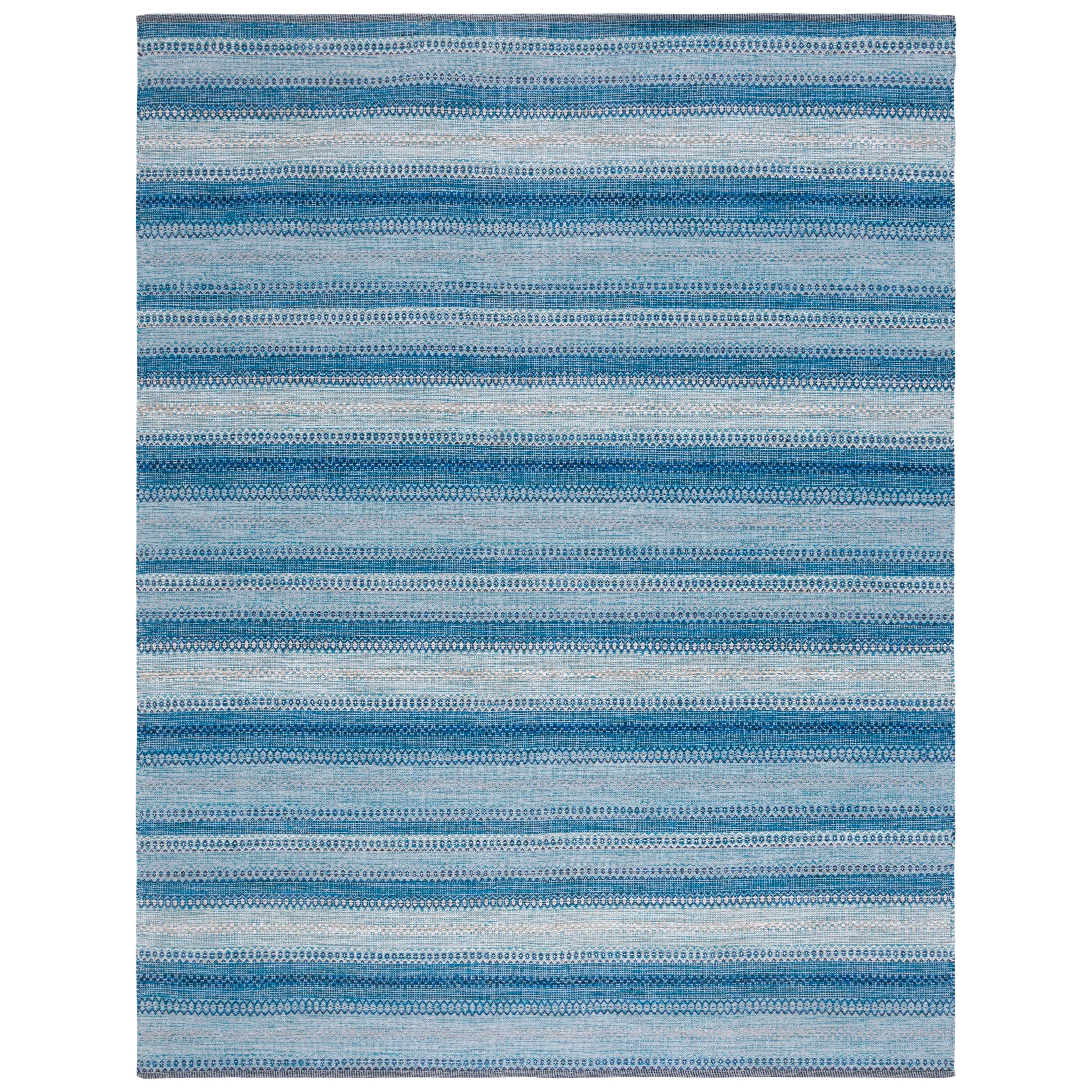 SAFAVIEH Handmade Kilim Vladlena Transitional Rug