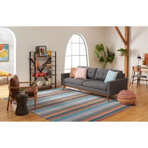 SAFAVIEH Handmade Kilim Vladlena Transitional Rug