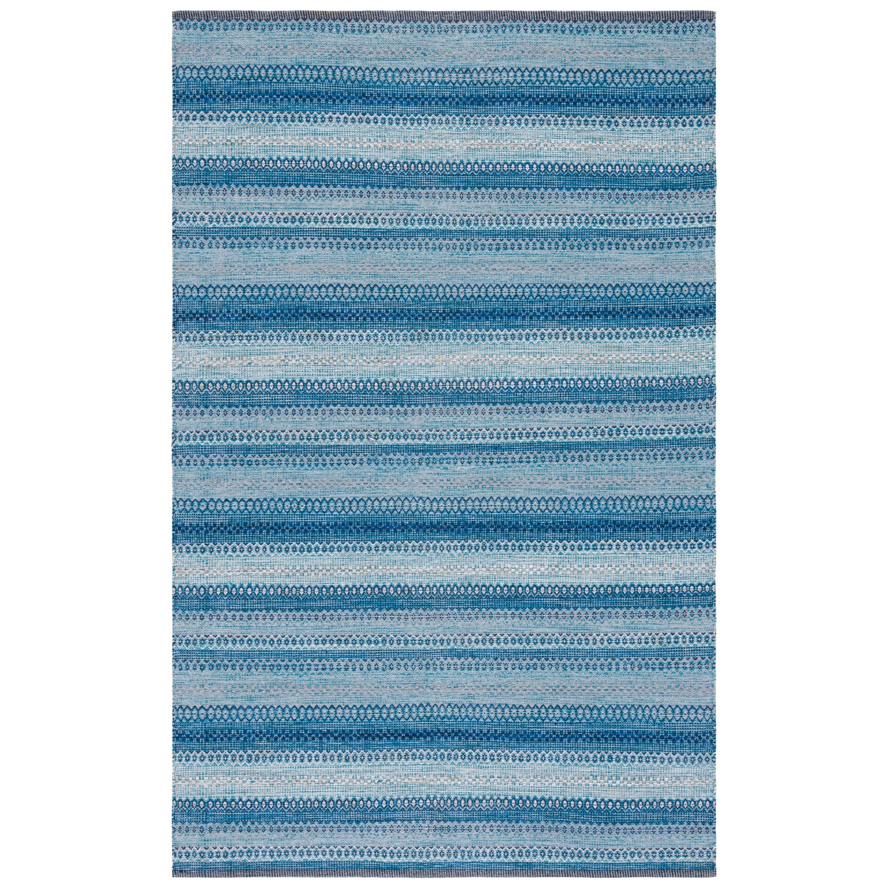 SAFAVIEH Handmade Kilim Vladlena Transitional Rug