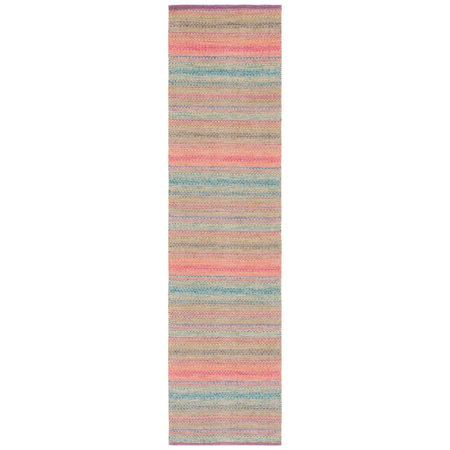 SAFAVIEH Handmade Kilim Vladlena Transitional Rug