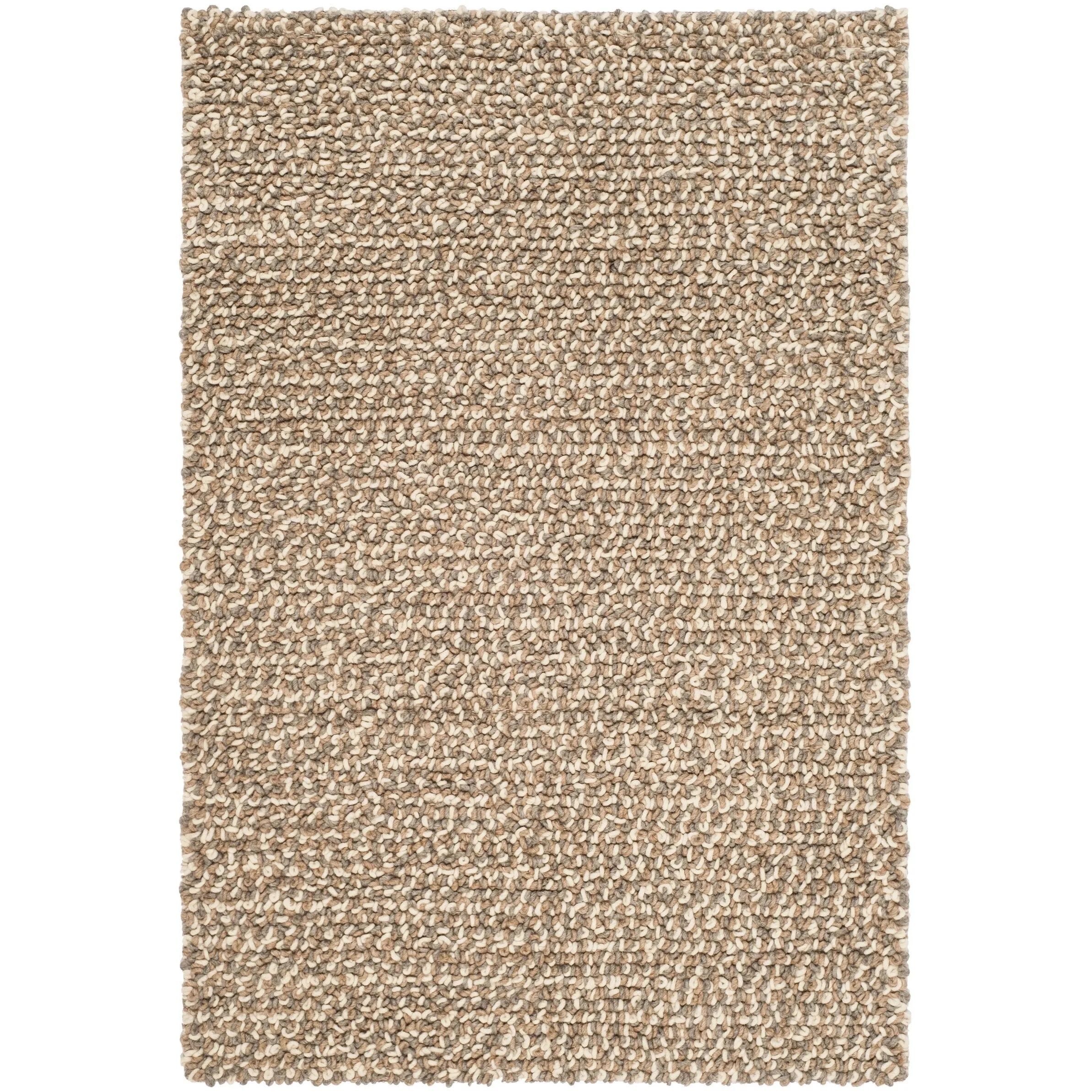 SAFAVIEH Handmade Manhattan Mjoll Modern Wool Rug