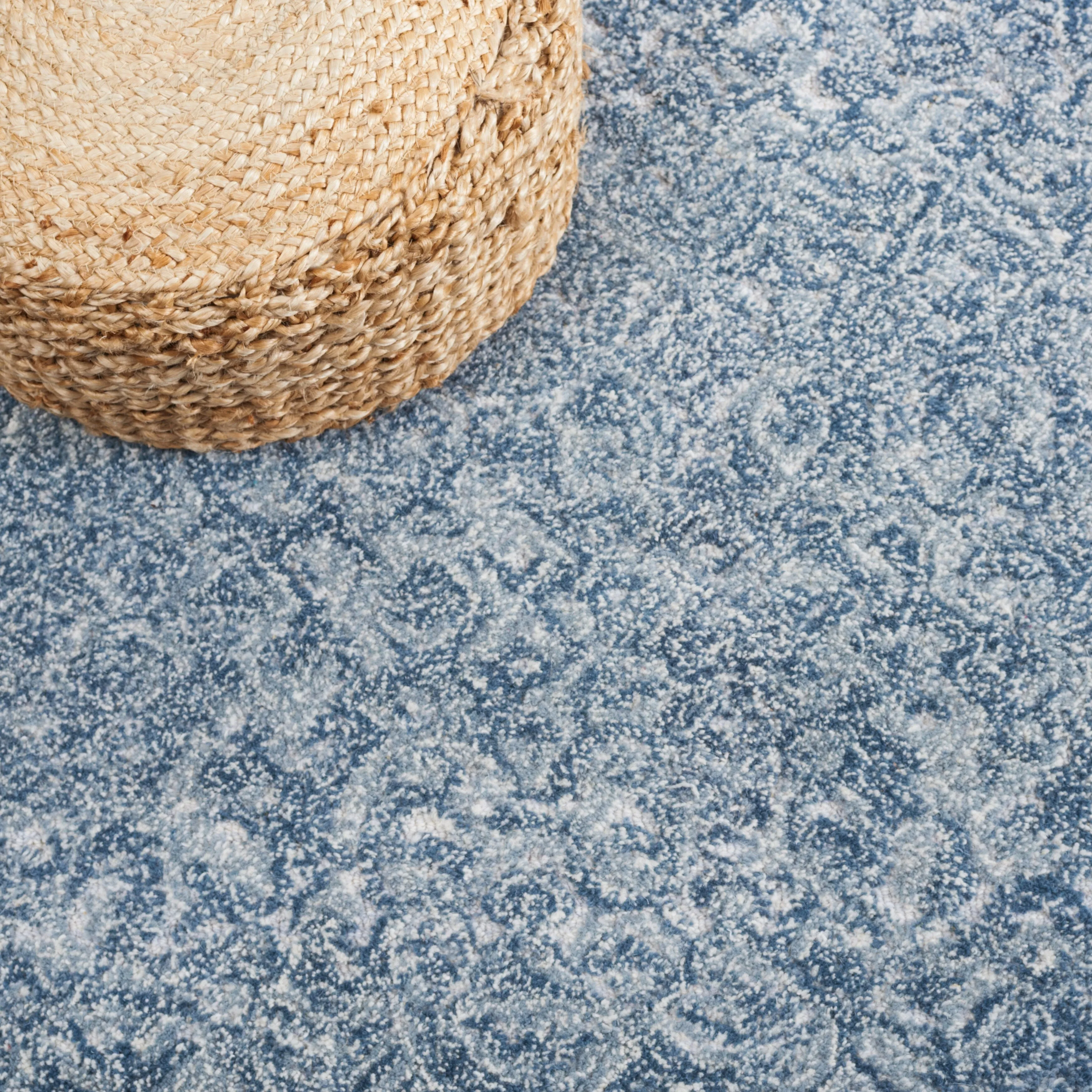 SAFAVIEH Handmade Marquee Gunnhild Modern Wool Rug