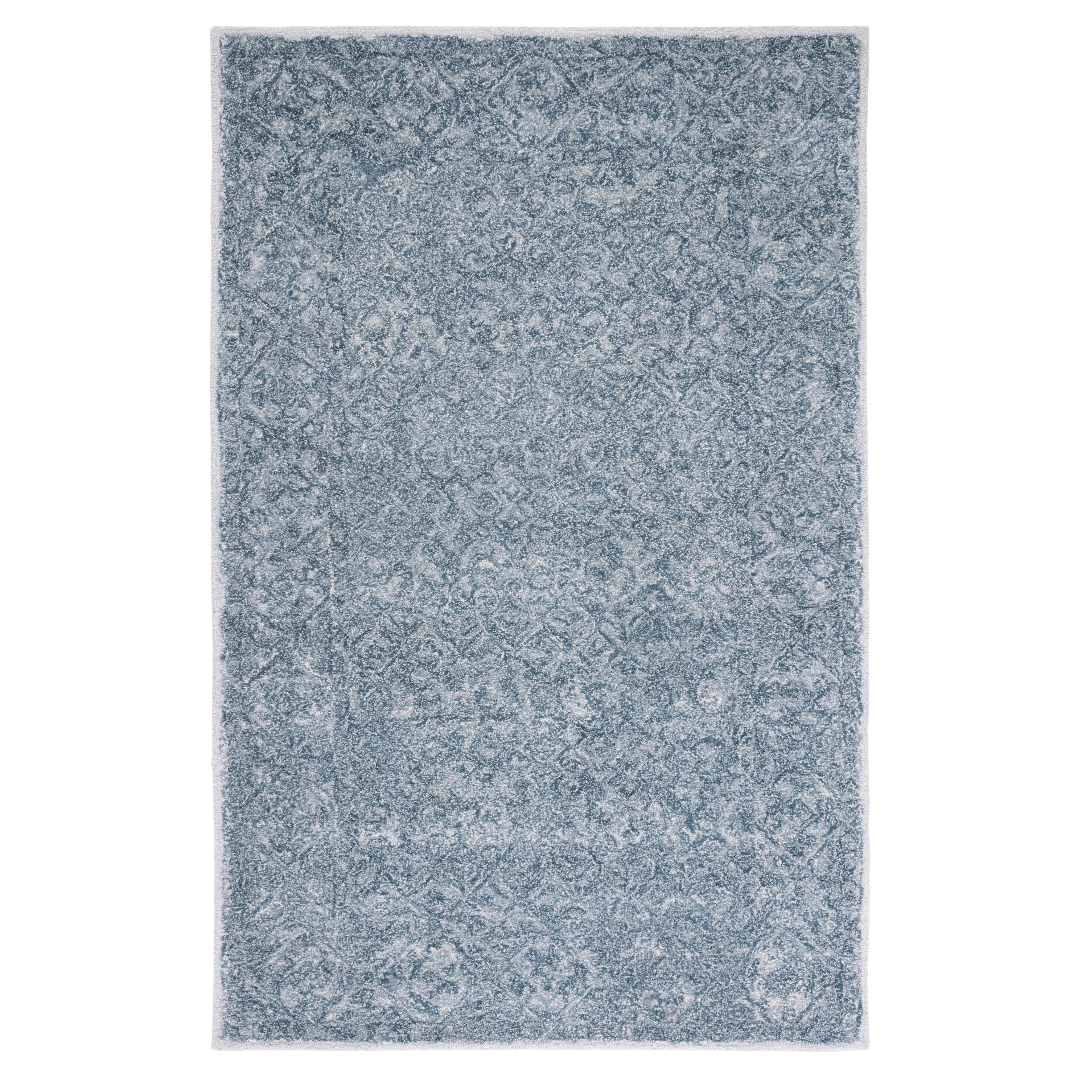 SAFAVIEH Handmade Marquee Gunnhild Modern Wool Rug