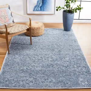 SAFAVIEH Handmade Marquee Gunnhild Modern Wool Rug