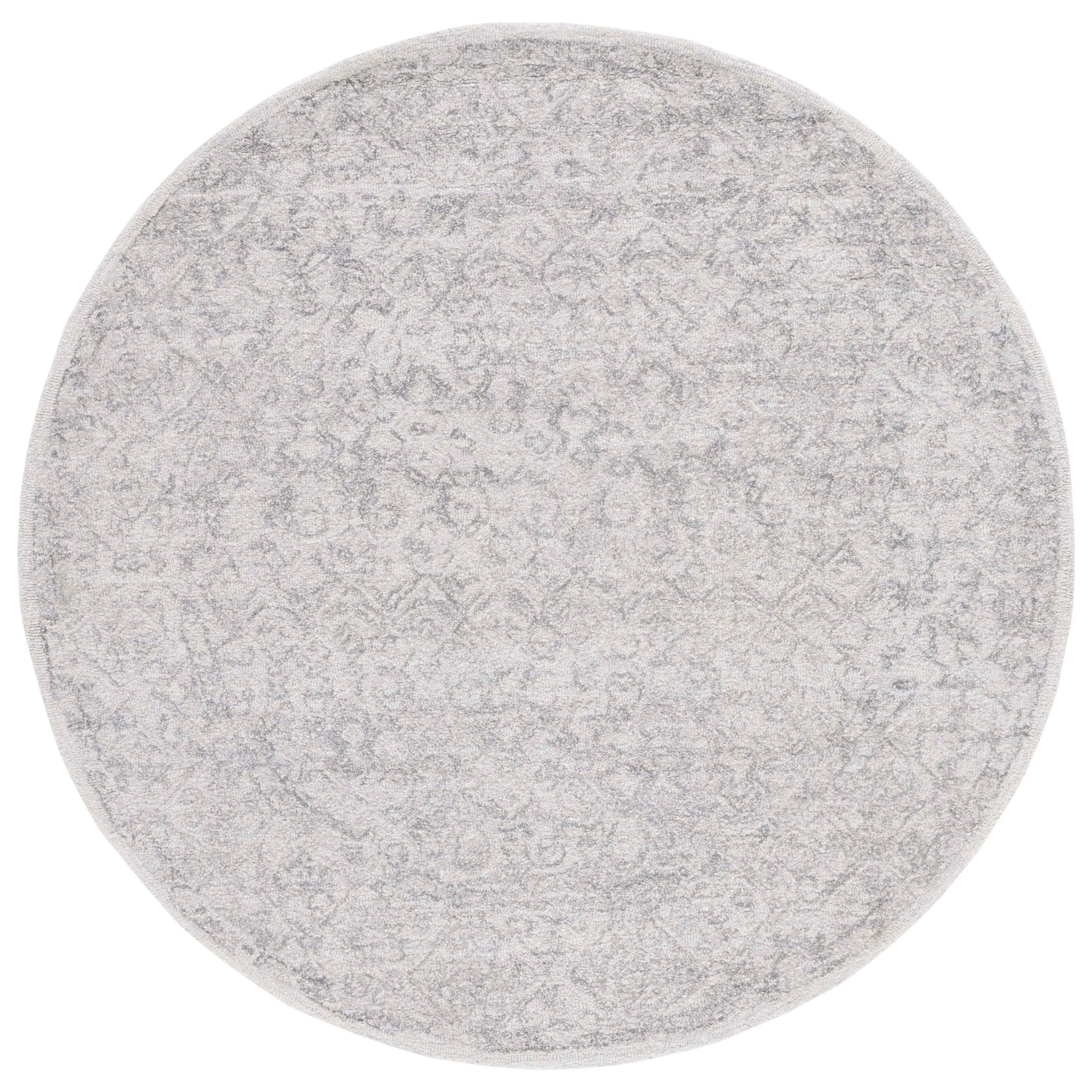 SAFAVIEH Handmade Marquee Gunnhild Modern Wool Rug