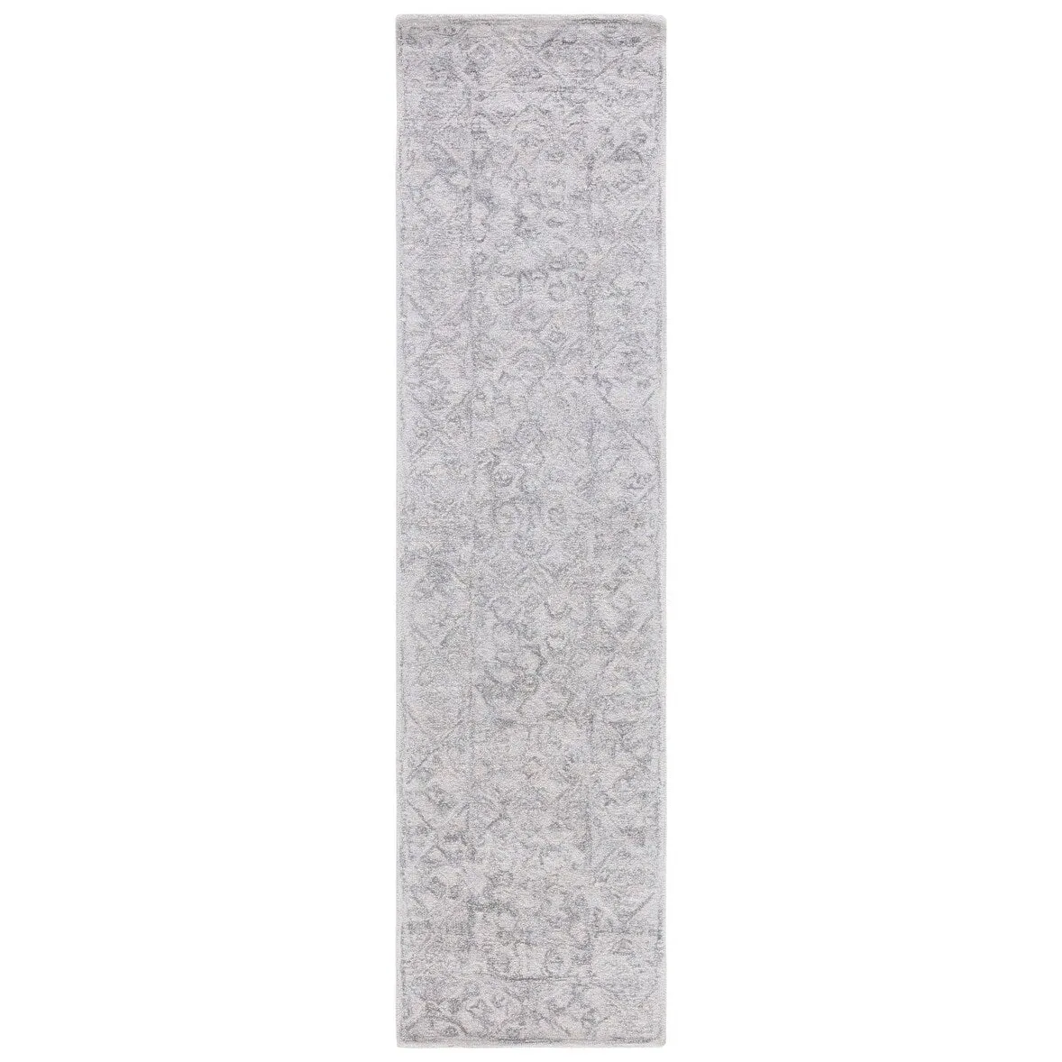 SAFAVIEH Handmade Marquee Gunnhild Modern Wool Rug