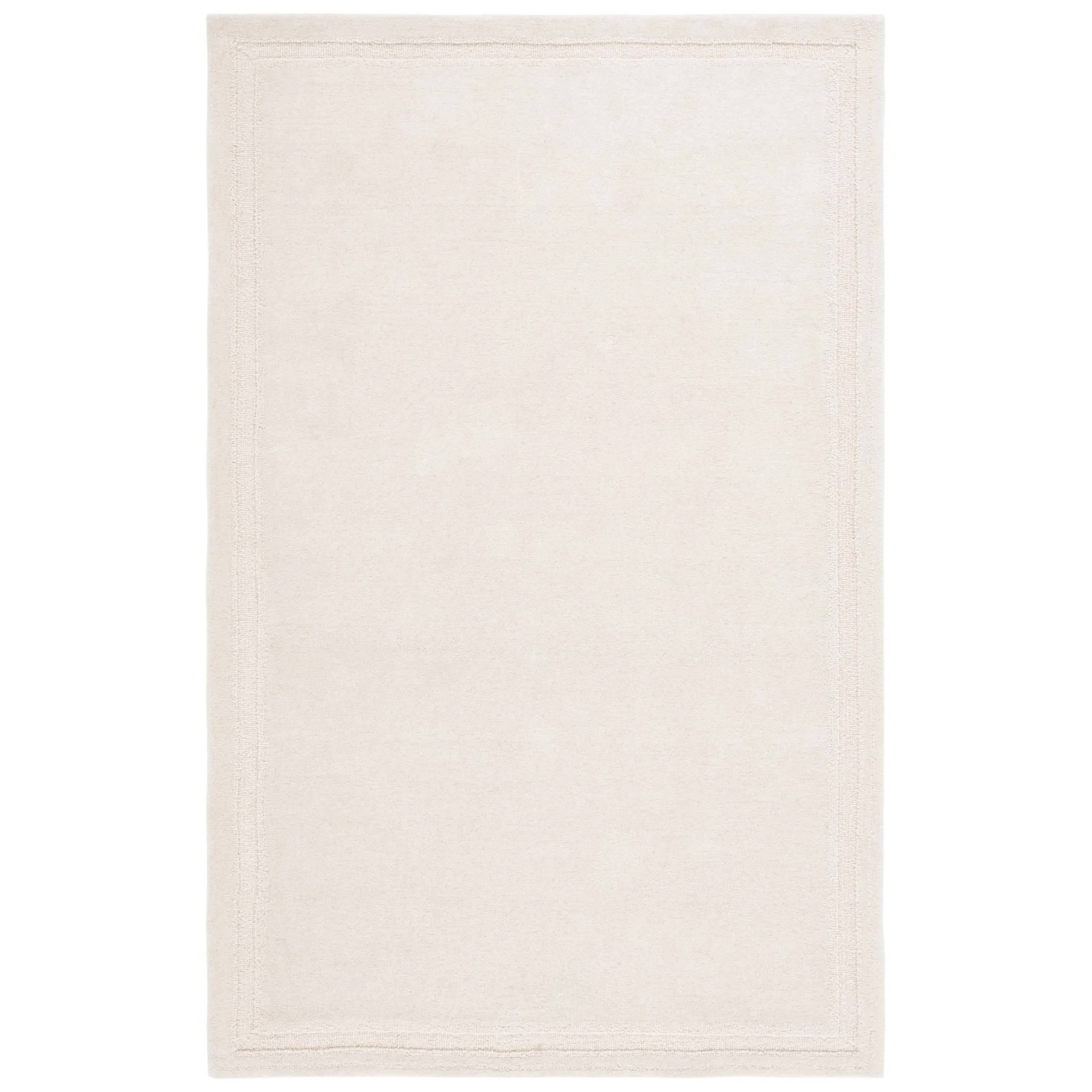 SAFAVIEH Handmade Metro Lyudmyla French Country Wool Rug