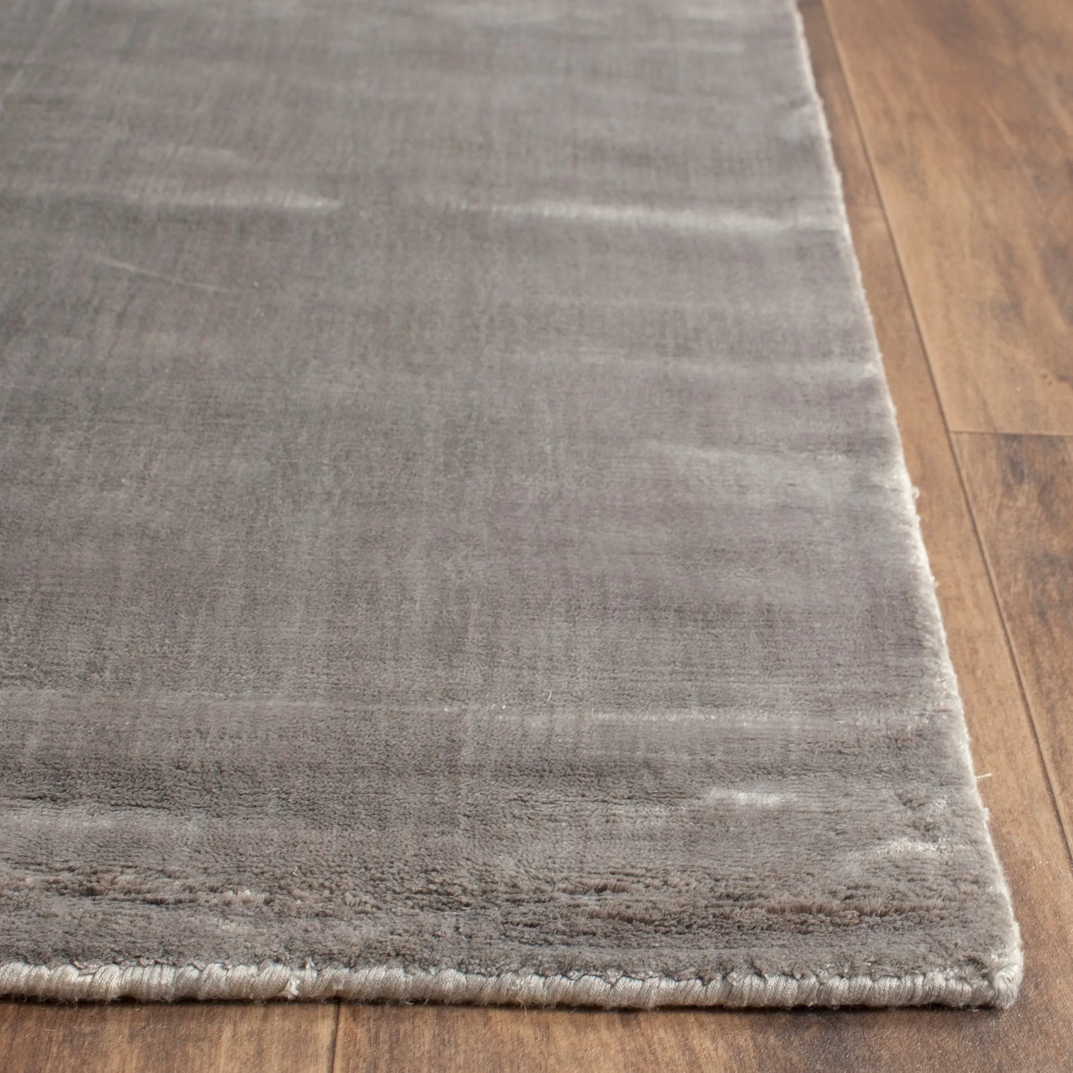 SAFAVIEH Handmade Mirage Filotia Modern Abstract Viscose Rug