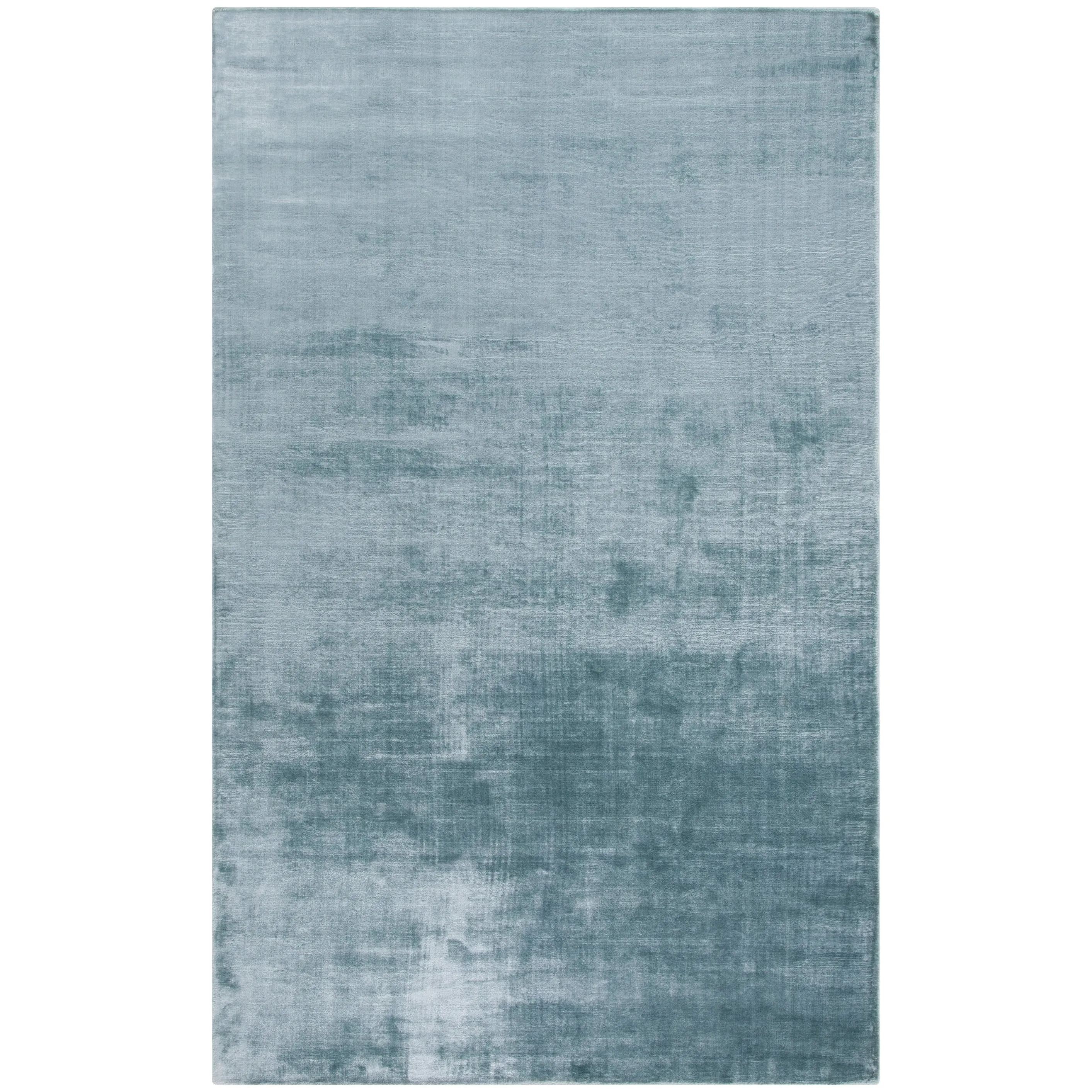 SAFAVIEH Handmade Mirage Filotia Modern Abstract Viscose Rug