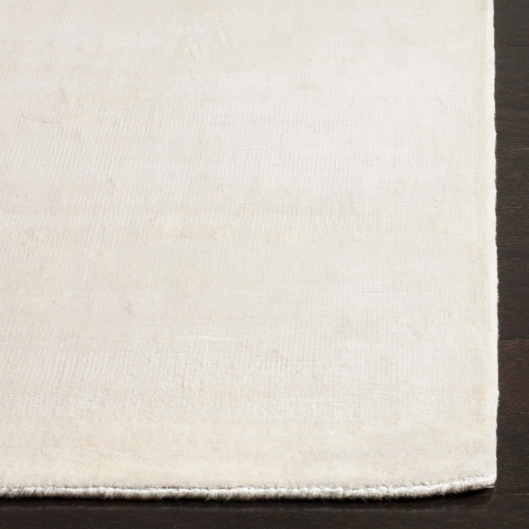SAFAVIEH Handmade Mirage Filotia Modern Abstract Viscose Rug
