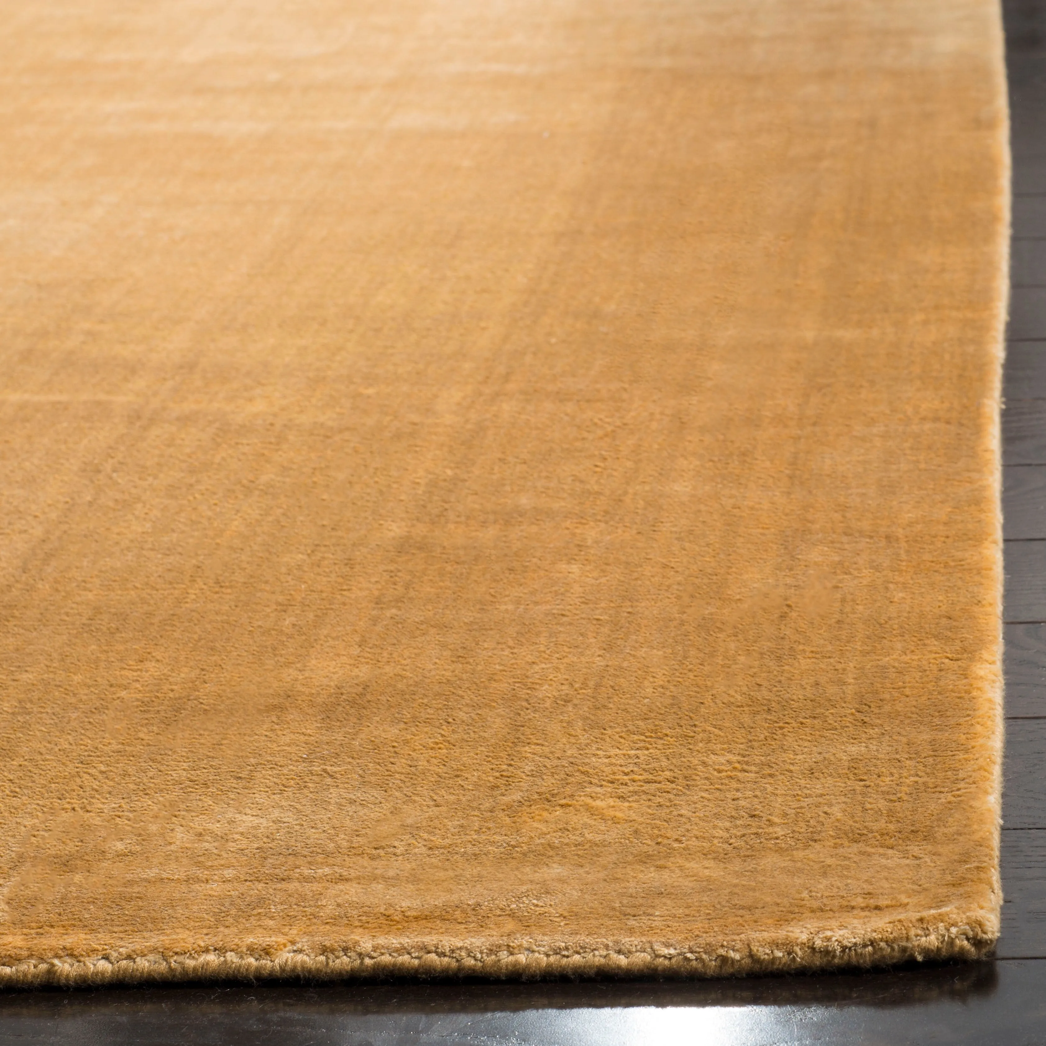 SAFAVIEH Handmade Mirage Filotia Modern Abstract Viscose Rug