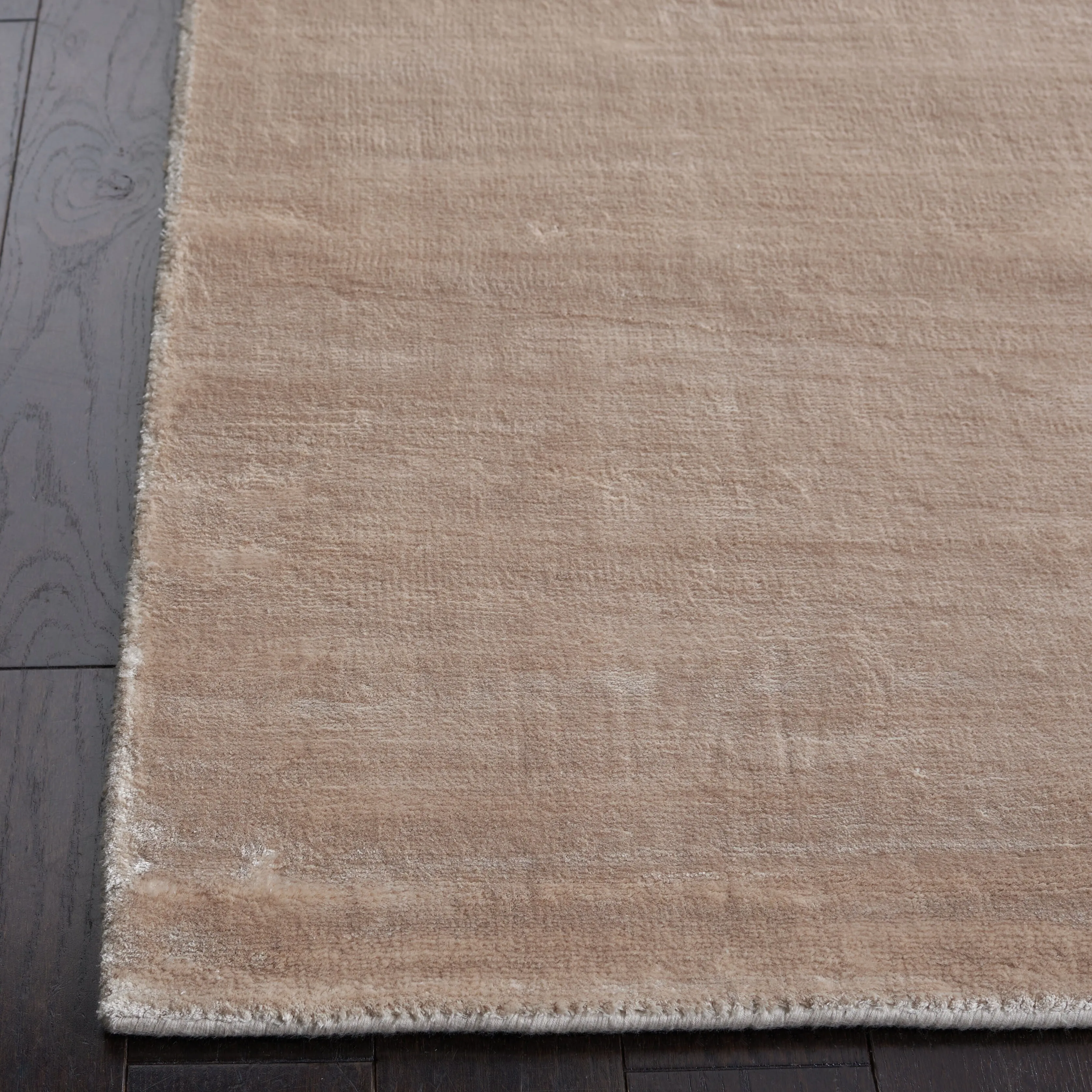 SAFAVIEH Handmade Mirage Filotia Modern Abstract Viscose Rug