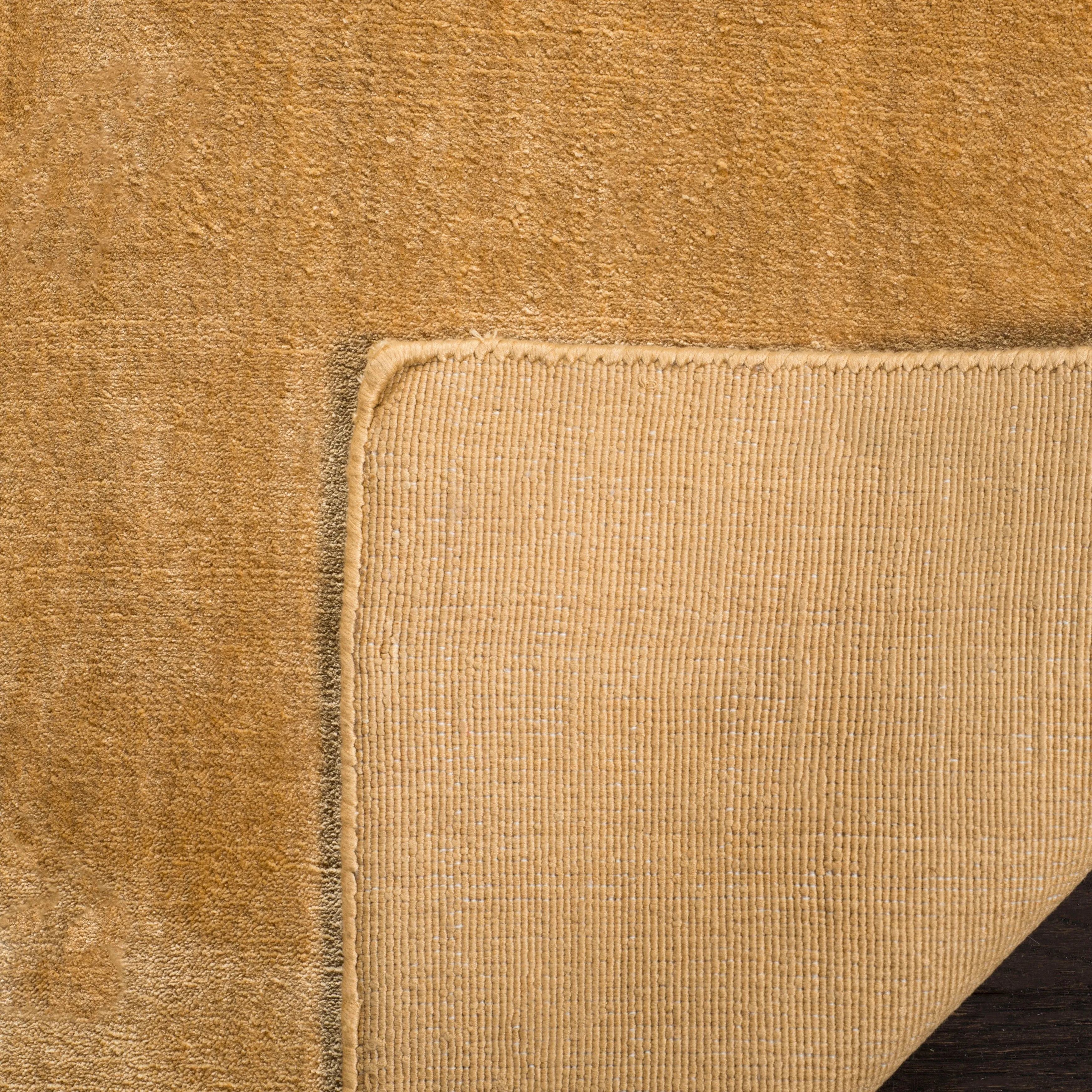 SAFAVIEH Handmade Mirage Filotia Modern Abstract Viscose Rug