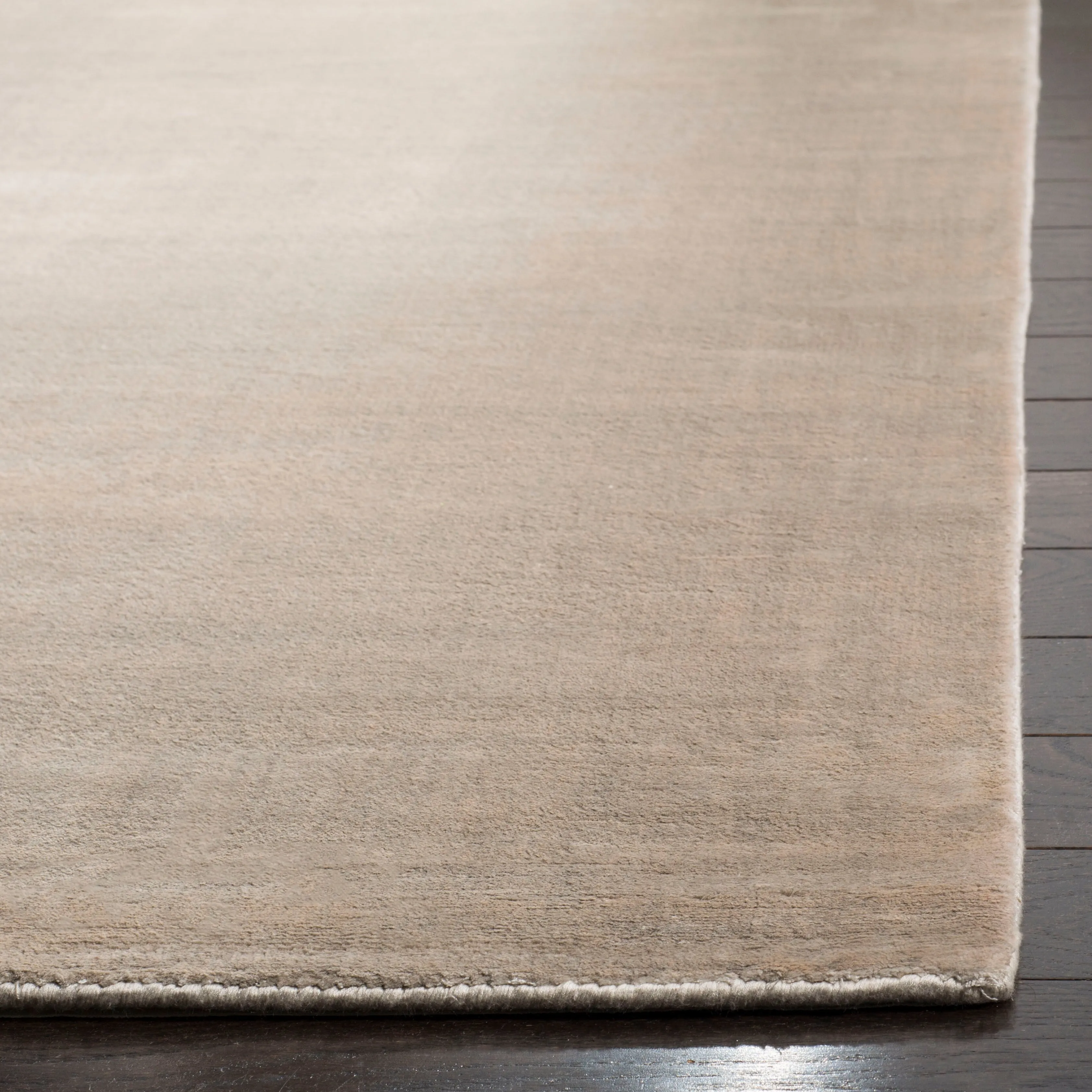 SAFAVIEH Handmade Mirage Filotia Modern Abstract Viscose Rug