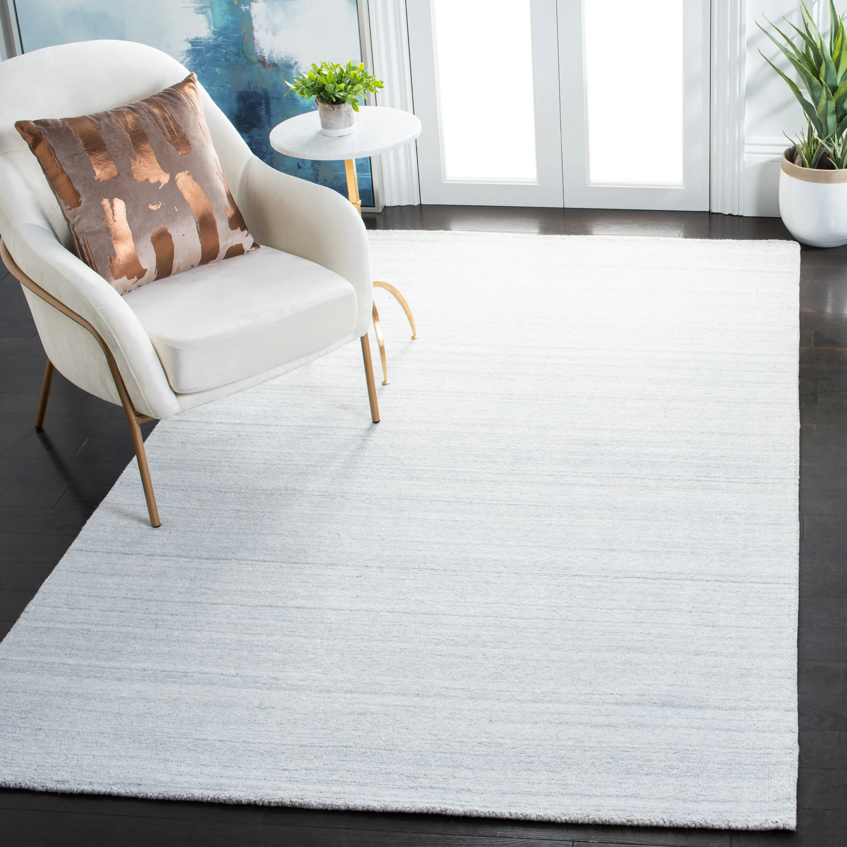SAFAVIEH Handmade Mirage Ibtihaj Rug