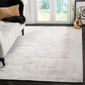 SAFAVIEH Handmade Mirage Pascasia Modern Abstract Viscose Rug