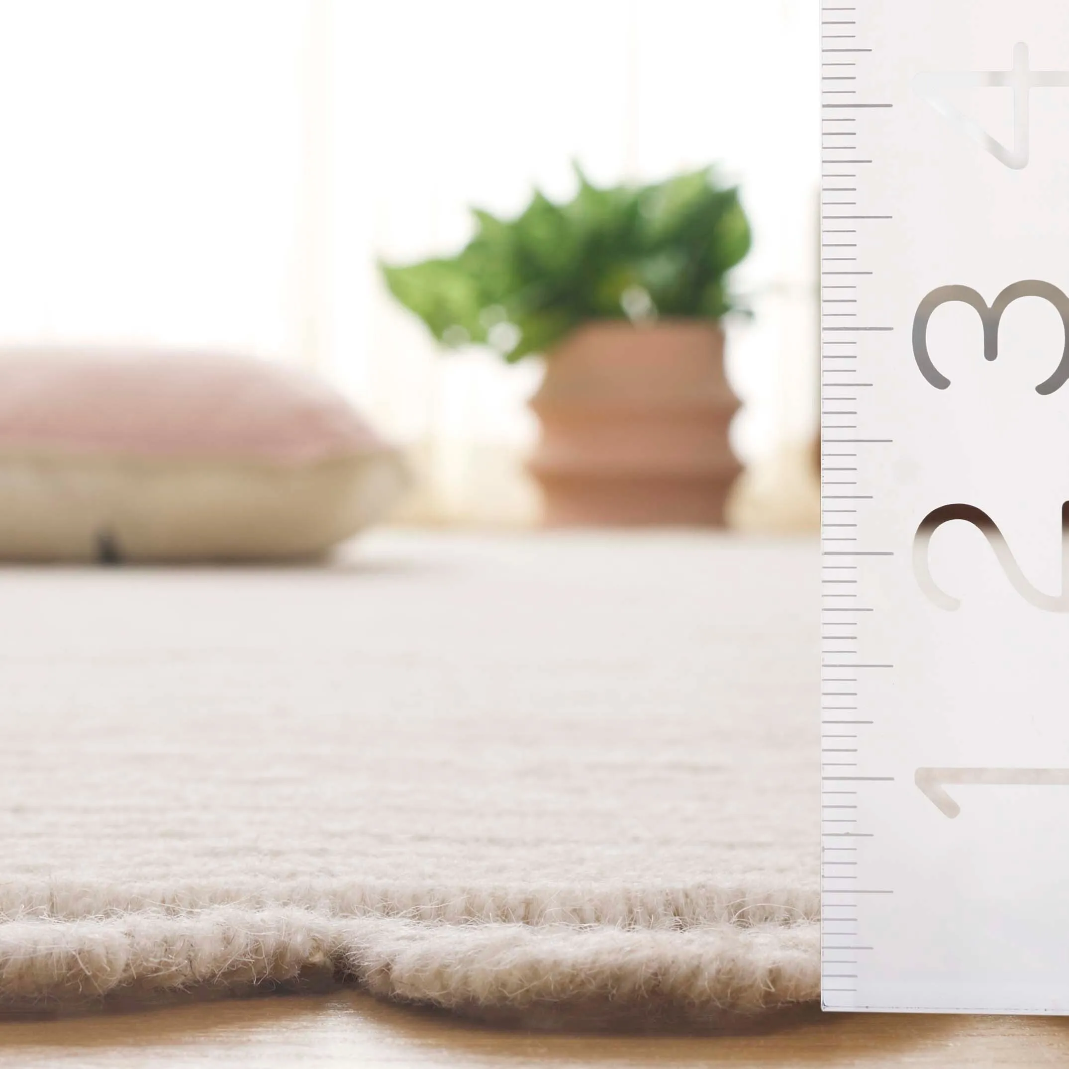 SAFAVIEH Handmade Montauk Samera Cotton Rug