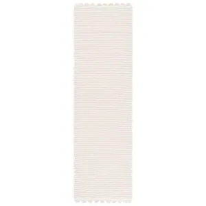 SAFAVIEH Handmade Montauk Samera Cotton Rug