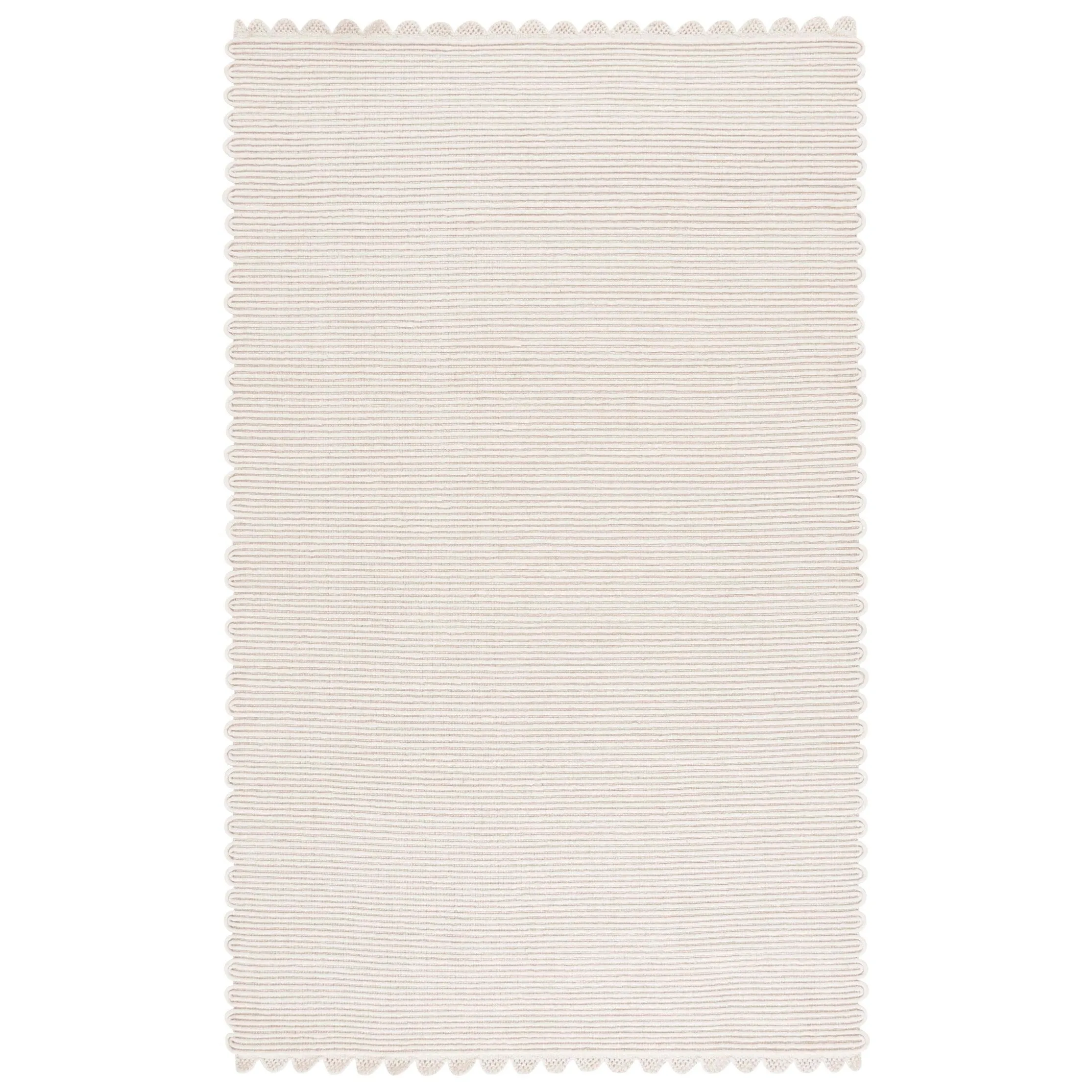 SAFAVIEH Handmade Montauk Samera Cotton Rug