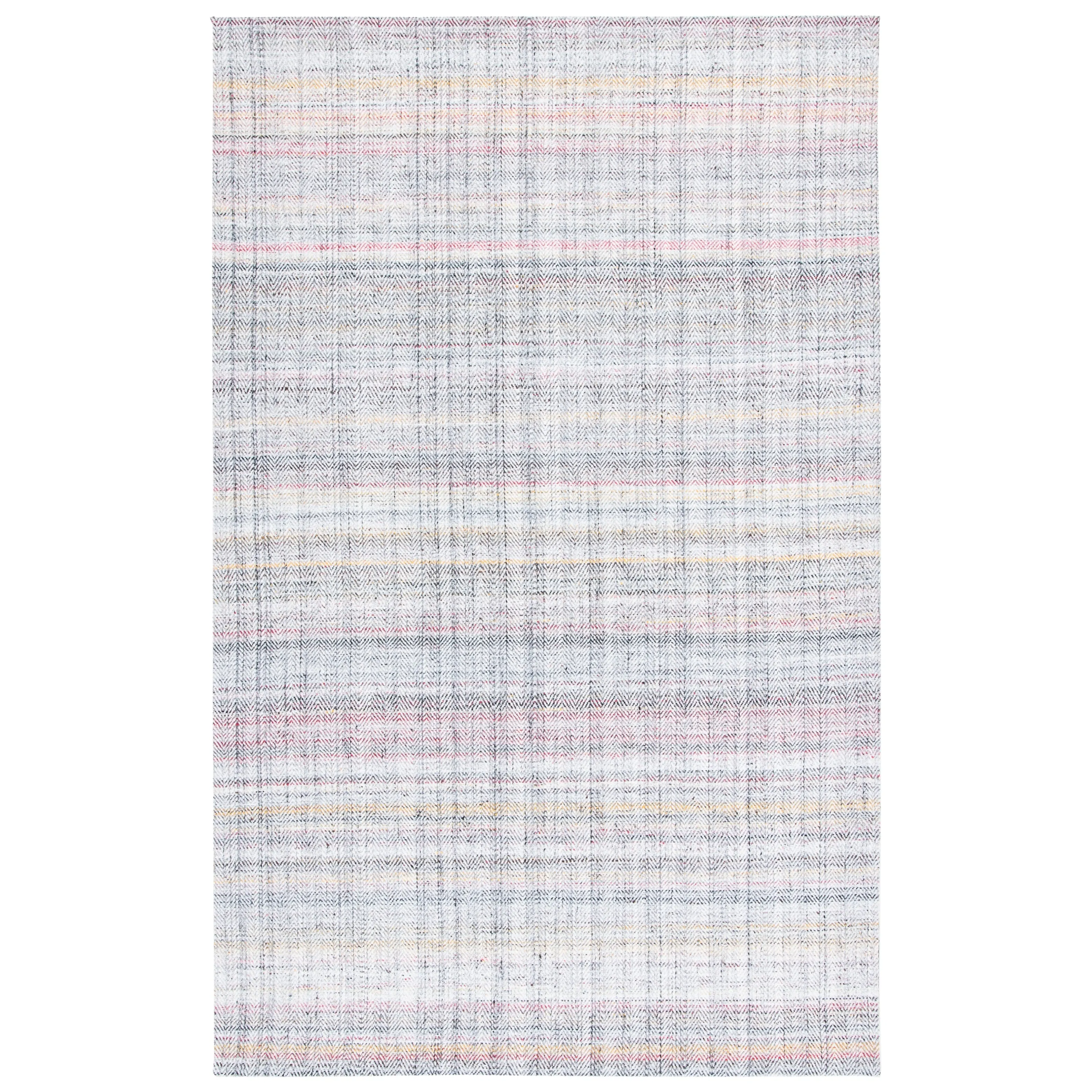 SAFAVIEH Handmade Natura Mahsa Southwestern Wool Rug
