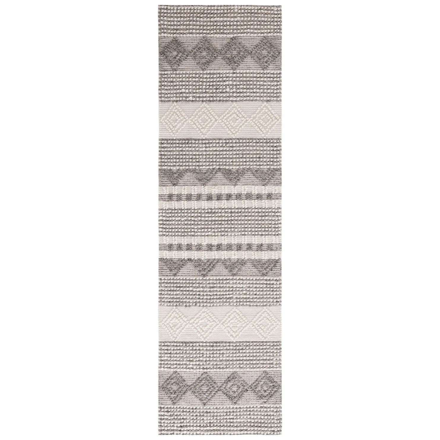 SAFAVIEH. Handmade Natura Paladia Wool Rug