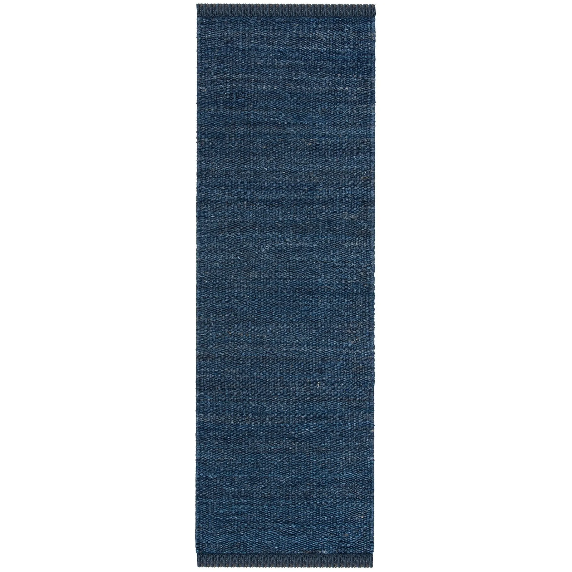 SAFAVIEH Handmade Natural Fiber Eybjorg Jute Fringe Rug