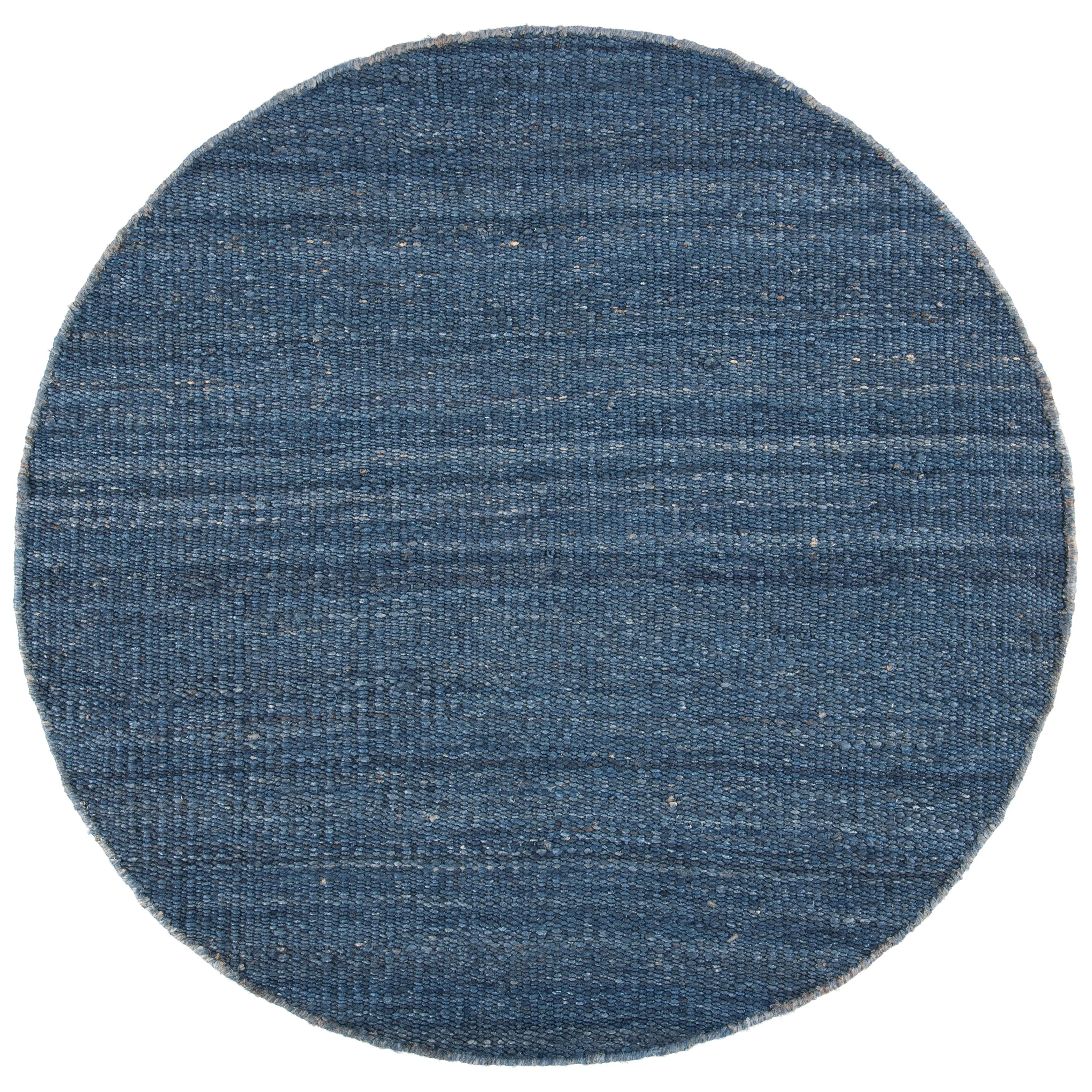 SAFAVIEH Handmade Natural Fiber Eybjorg Jute Fringe Rug
