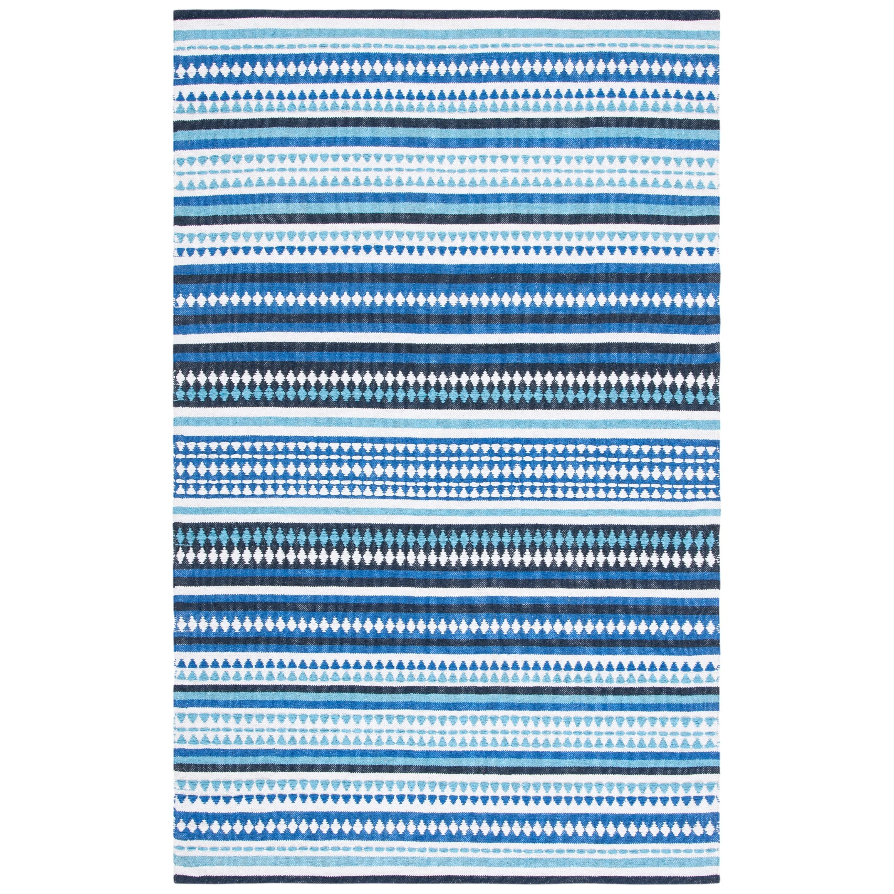 SAFAVIEH Handmade Natural Fiber Nihada Casual Solid Jute Rug