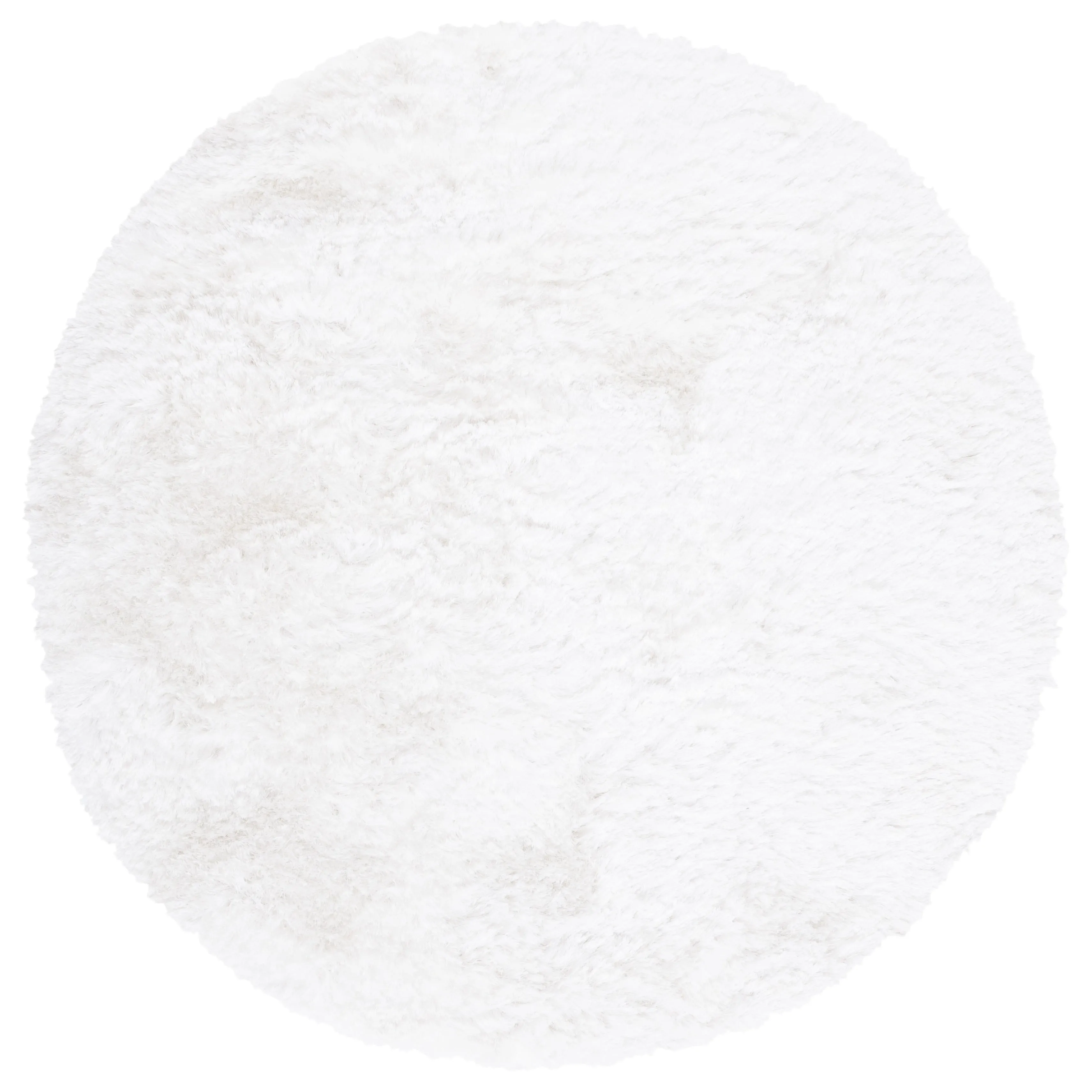 SAFAVIEH Handmade Ocean Shag Marilijn Glam 2.5-inch Thick Rug