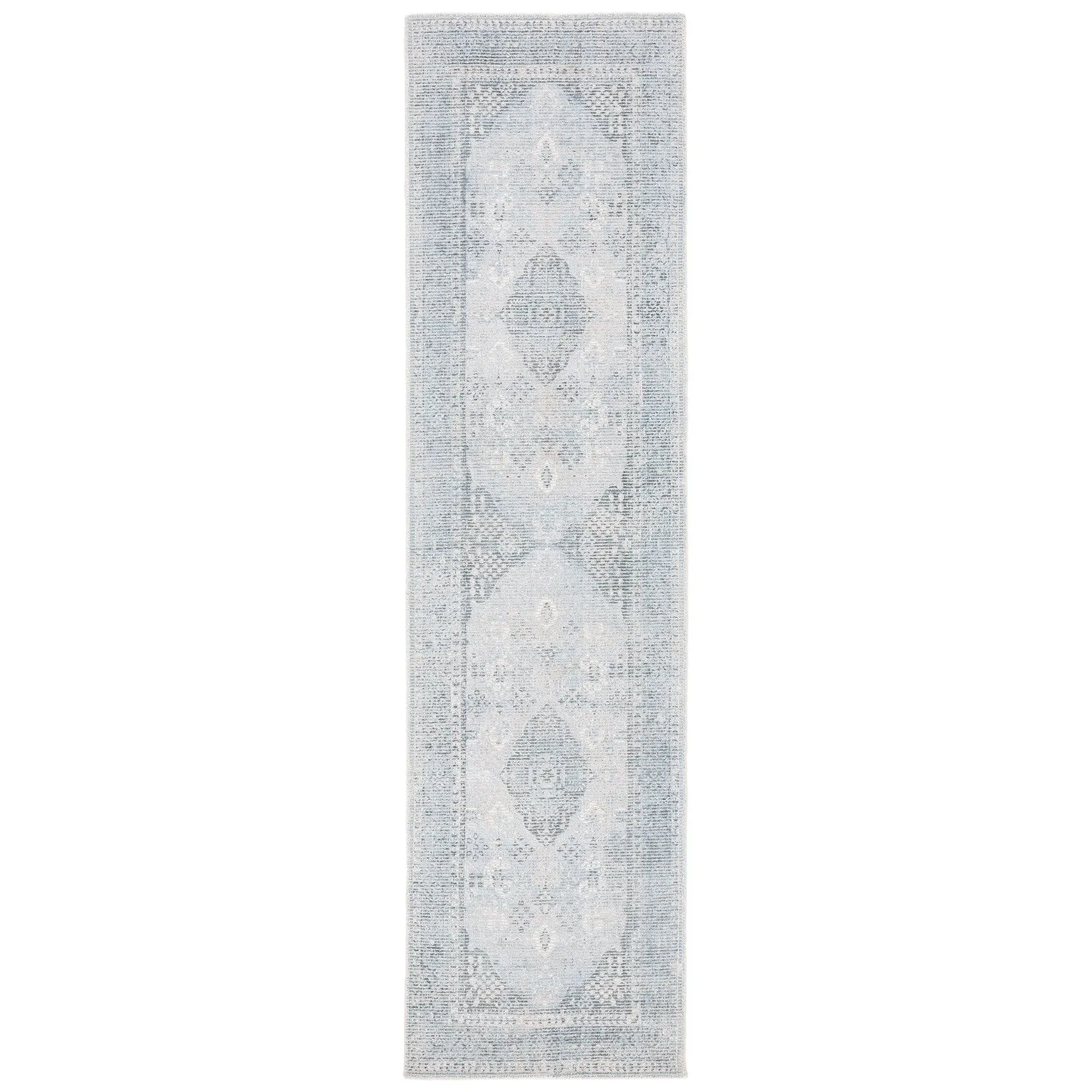 SAFAVIEH Handmade Restoration Vintage Zaria Wool & Viscose Rug