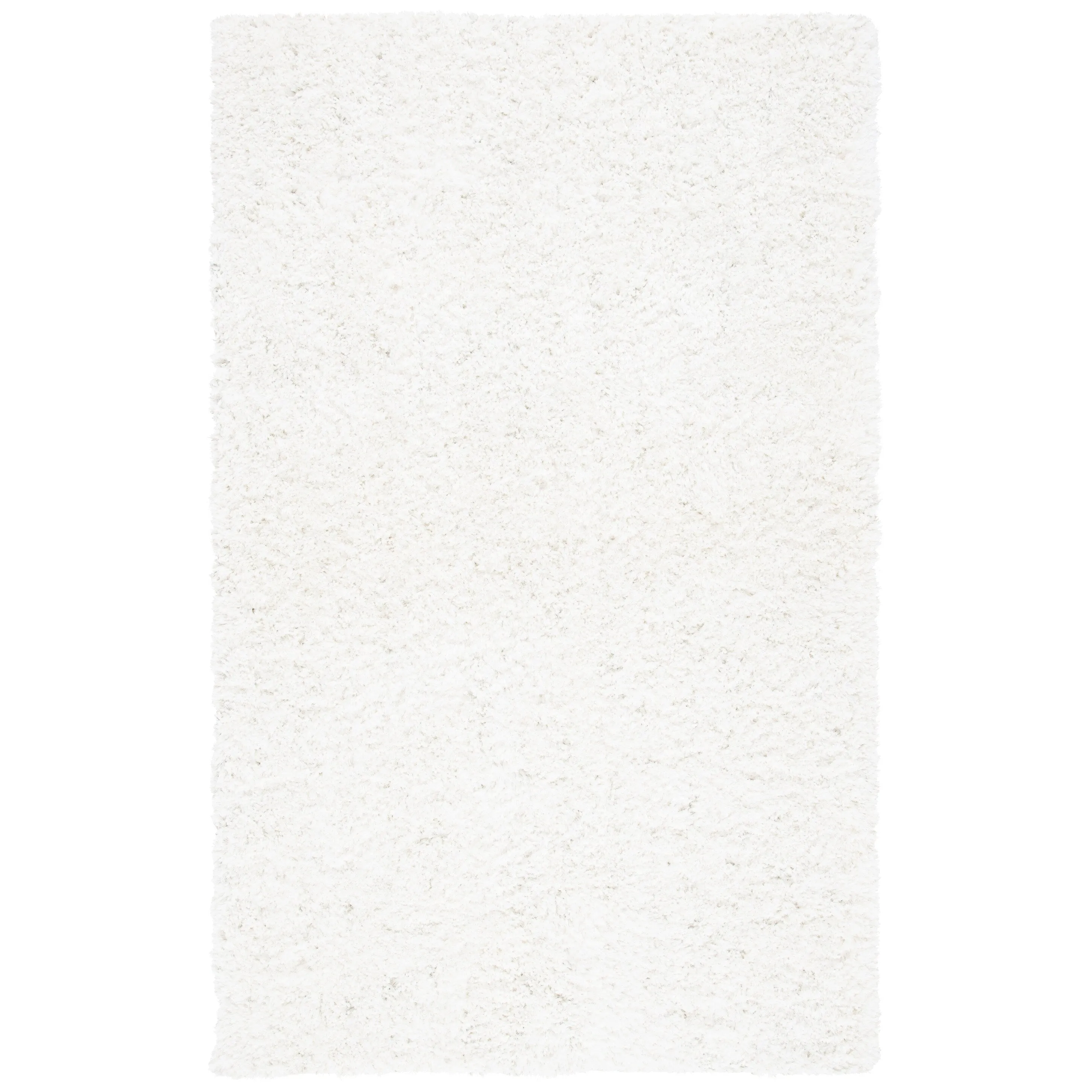 SAFAVIEH Handmade Shag Alysa Shag 1.5-inch Thick Rug