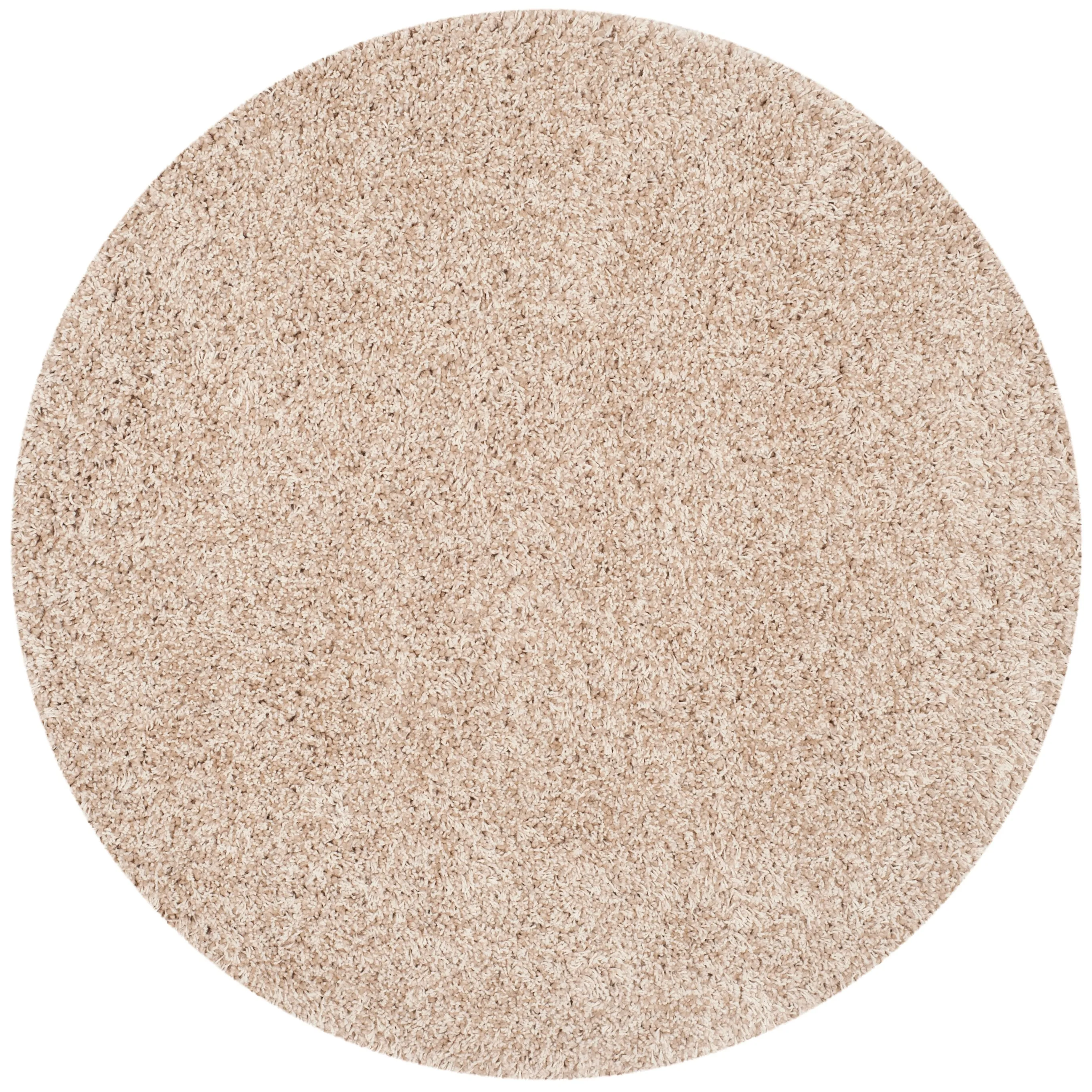 SAFAVIEH Handmade Studio Leather Syreeta Natural Hide Leather Rug