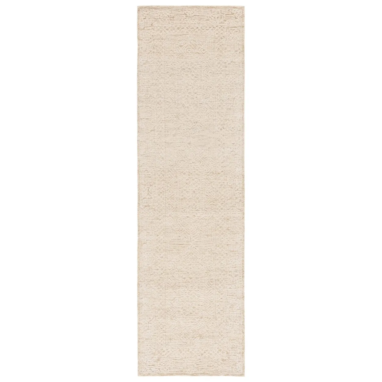 SAFAVIEH Handmade Textural Dyan Contemporary Wool Rug