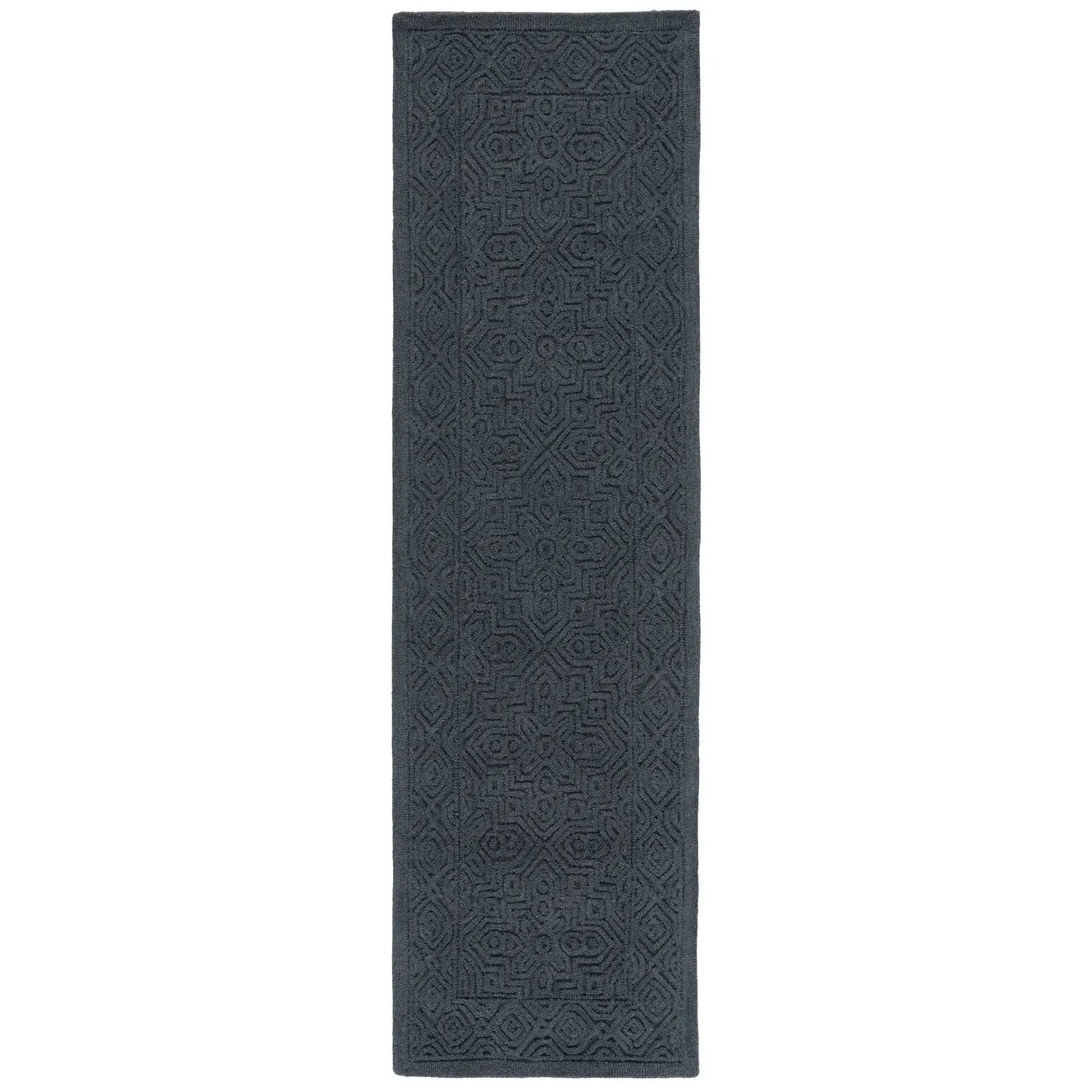 SAFAVIEH Handmade Textural Tarsha Wool Rug