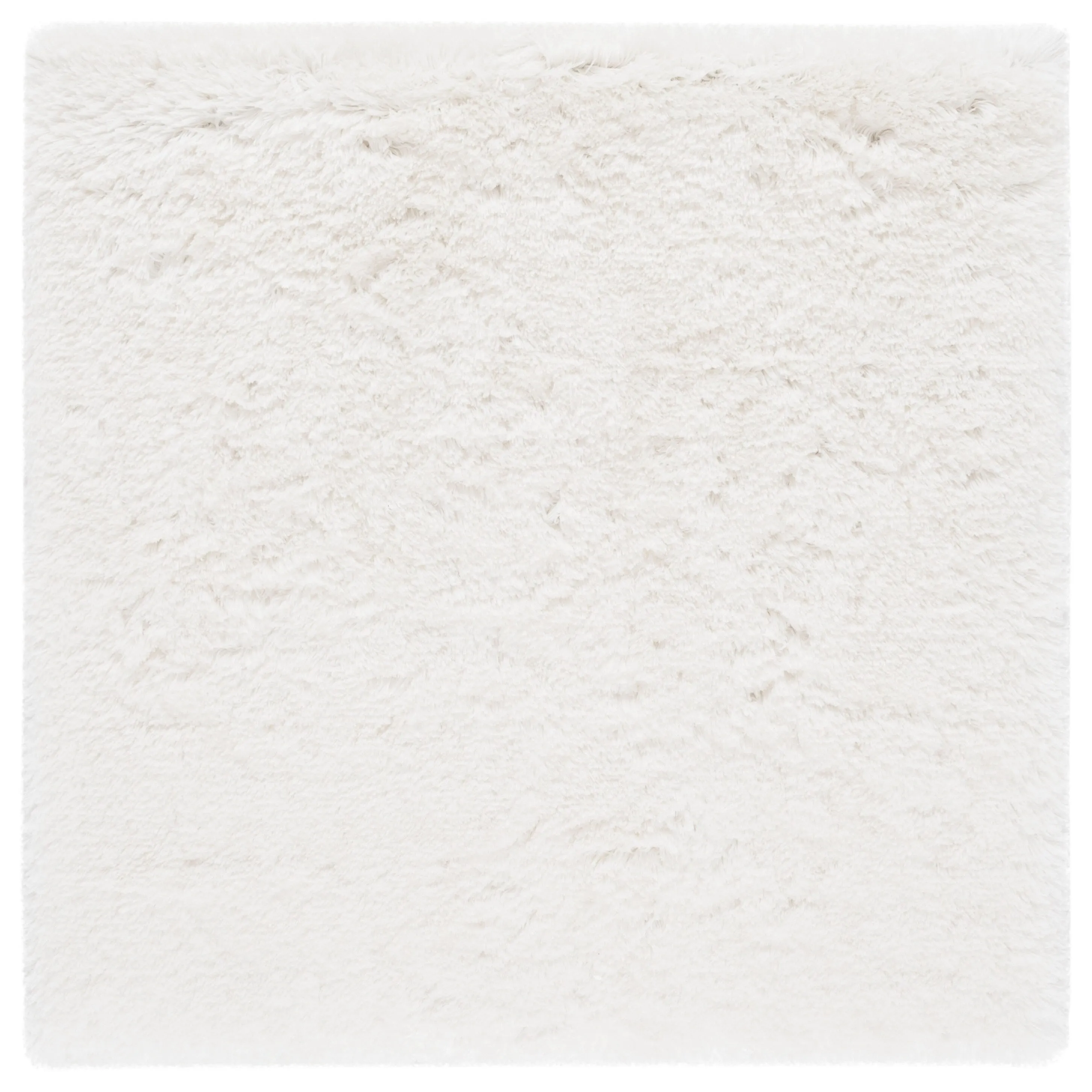 SAFAVIEH Handmade Vukosava Shag Guenevere 3-inch Extra Thick Rug