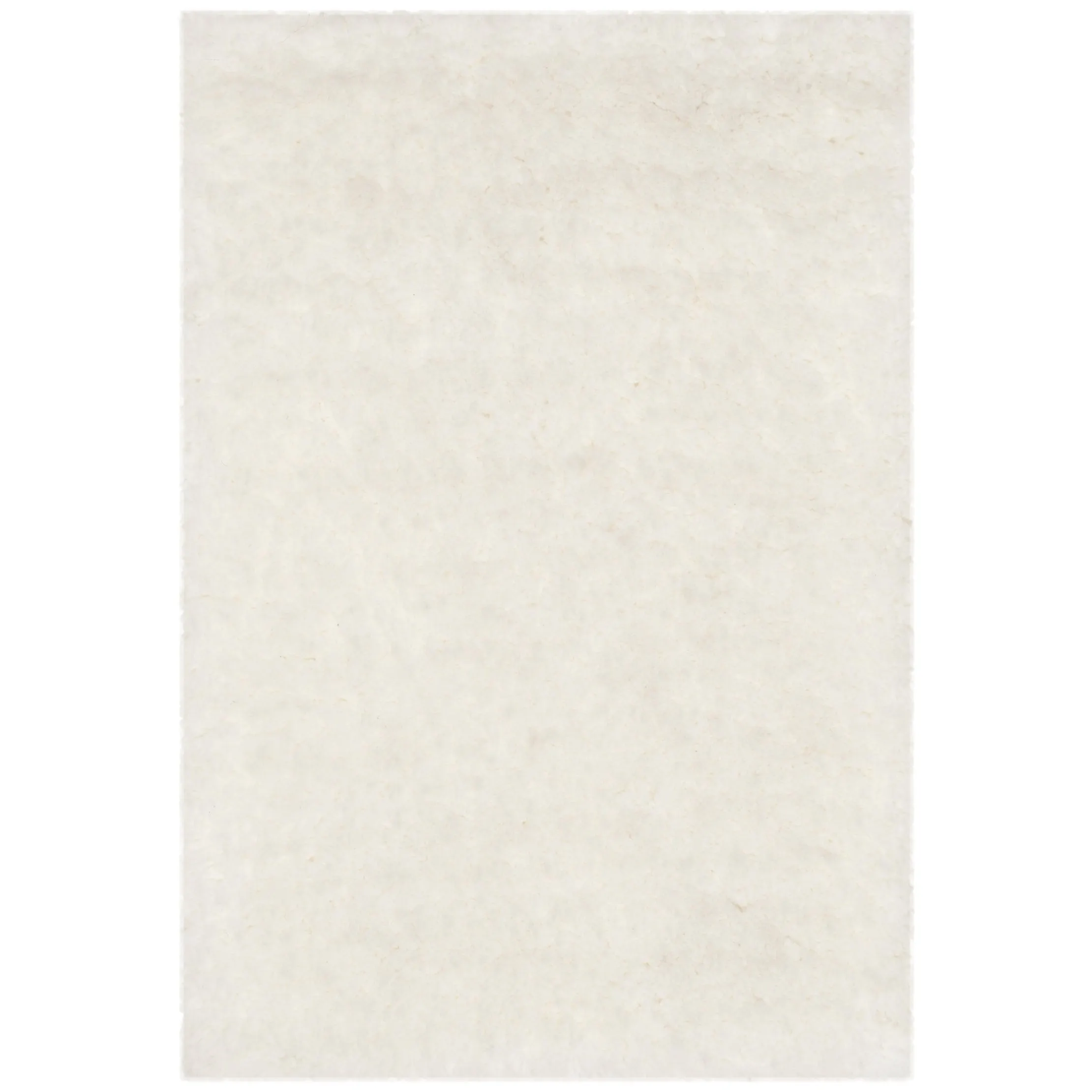SAFAVIEH Handmade Vukosava Shag Guenevere 3-inch Extra Thick Rug