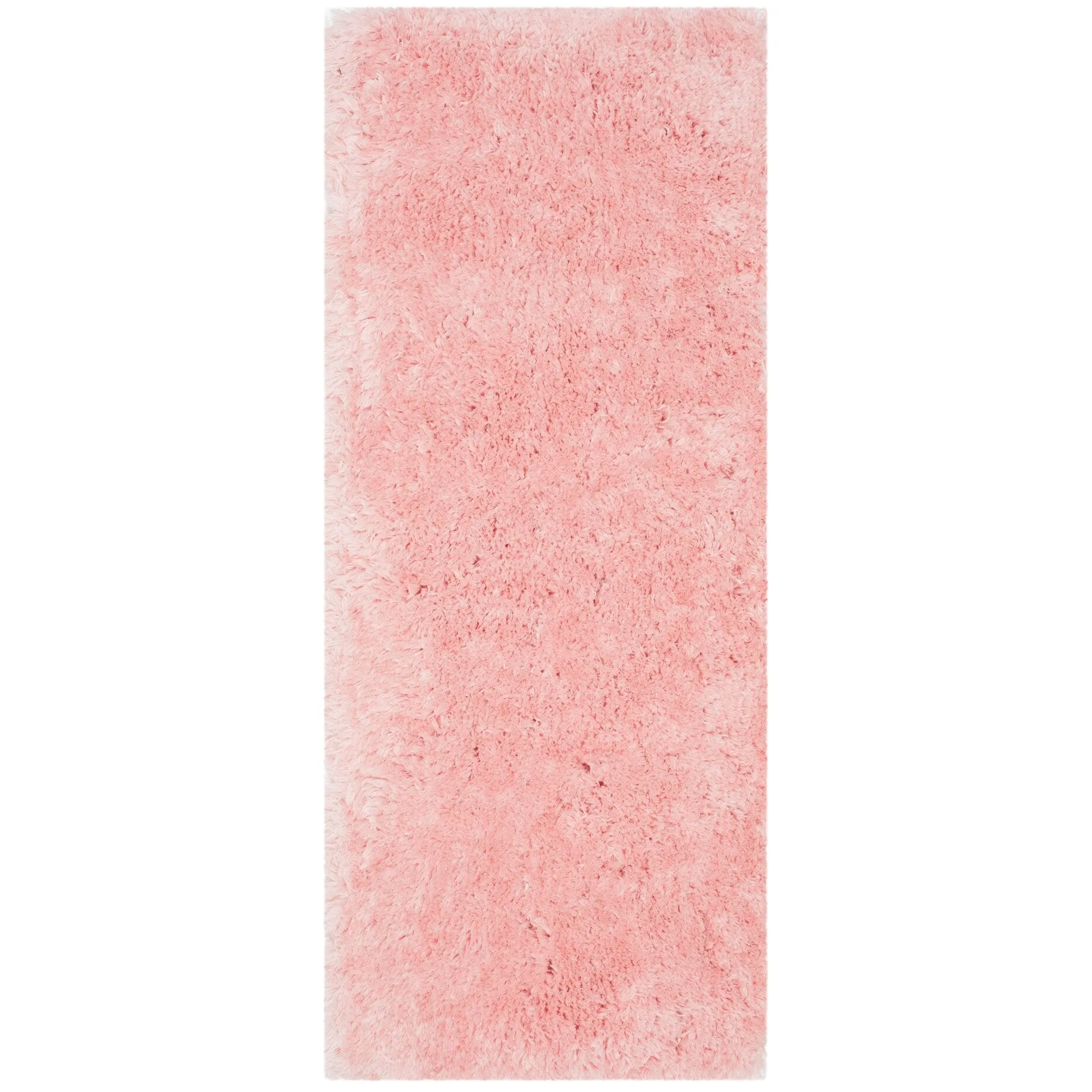 SAFAVIEH Handmade Vukosava Shag Guenevere 3-inch Extra Thick Rug