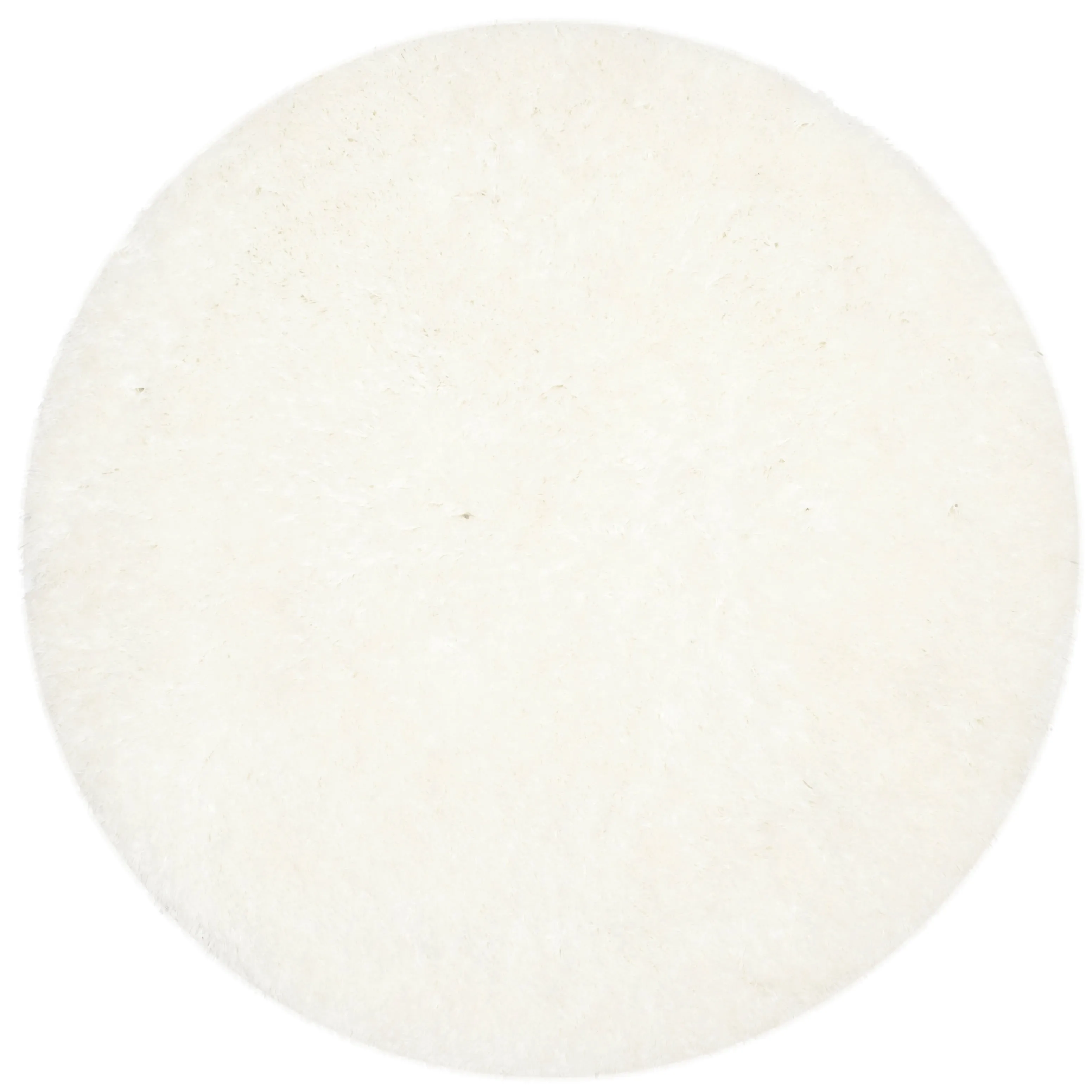 SAFAVIEH Handmade Vukosava Shag Guenevere 3-inch Extra Thick Rug
