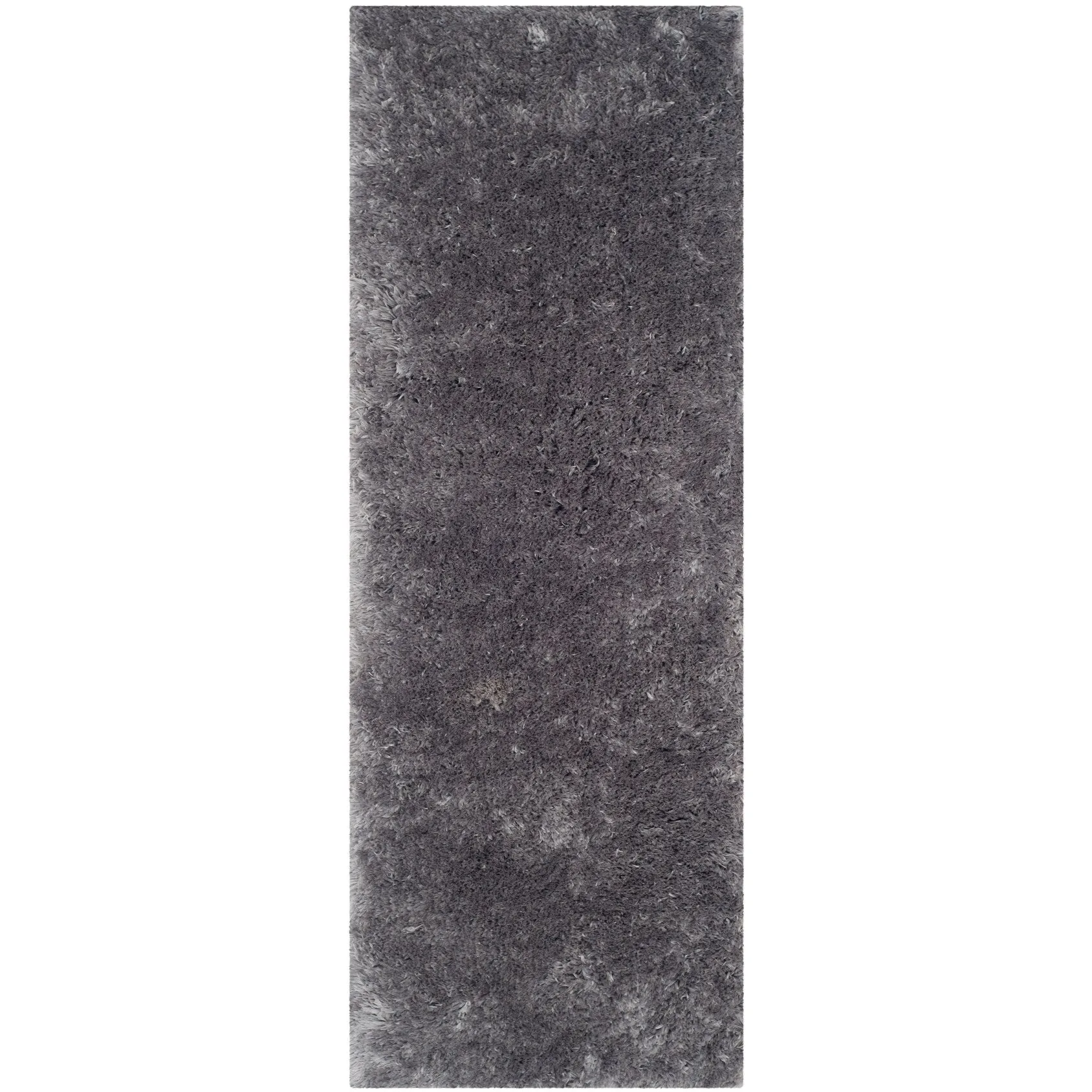 SAFAVIEH Handmade Vukosava Shag Guenevere 3-inch Extra Thick Rug